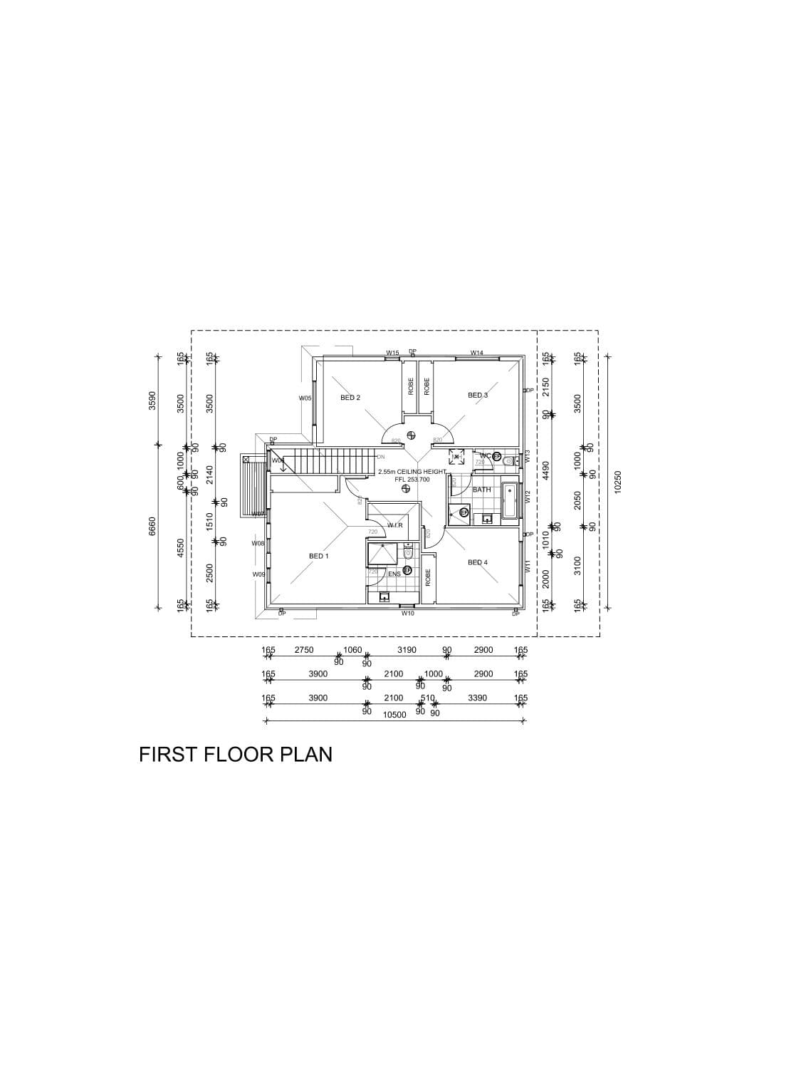 12 Troidini Entrance, Mickleham VIC 3064, Mickleham - Thumbnail 3