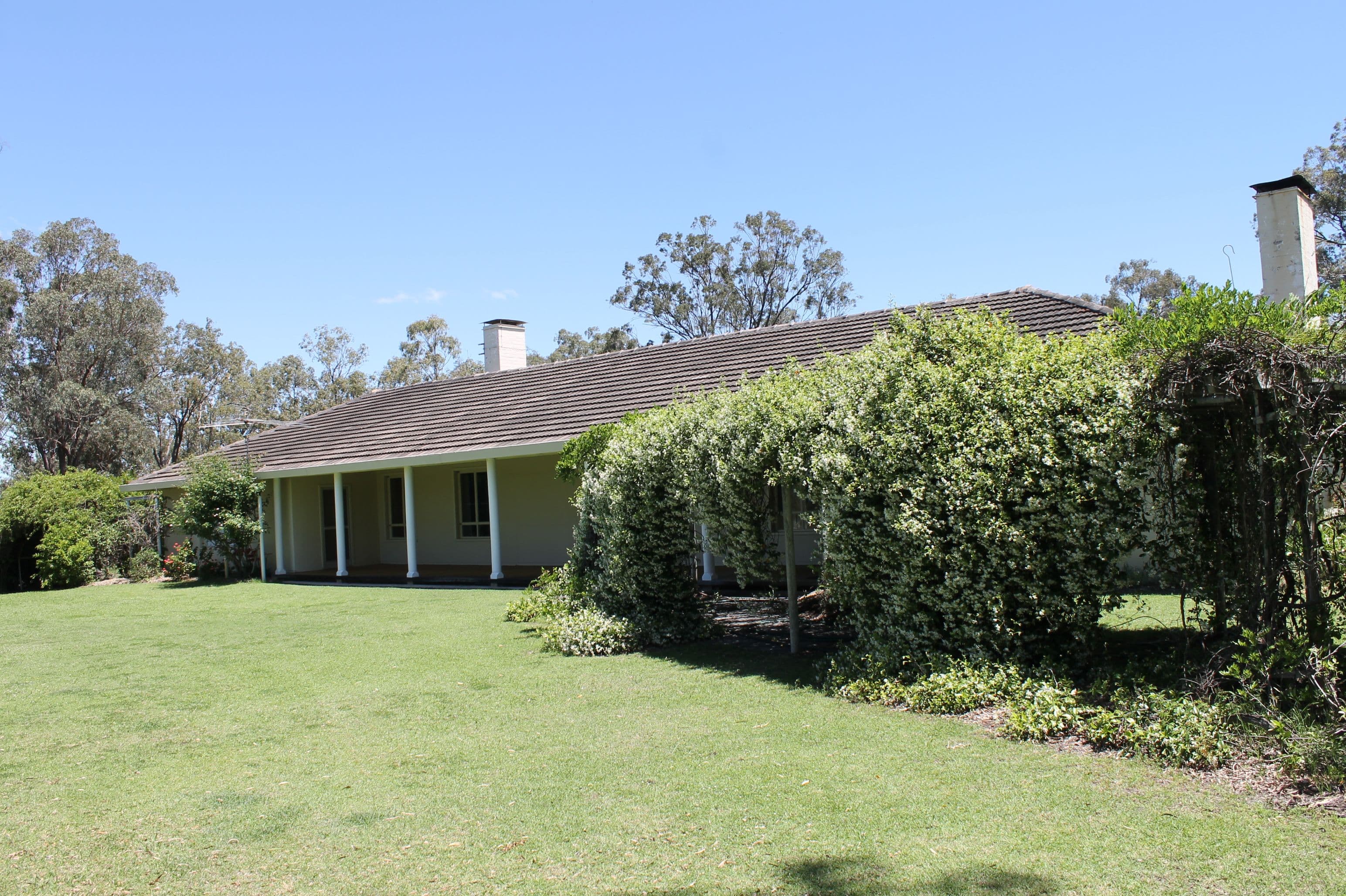 . MEENAWARRA HOUSE Block, CECIL PLAINS QLD 4407, Cecil Plains - Thumbnail 2