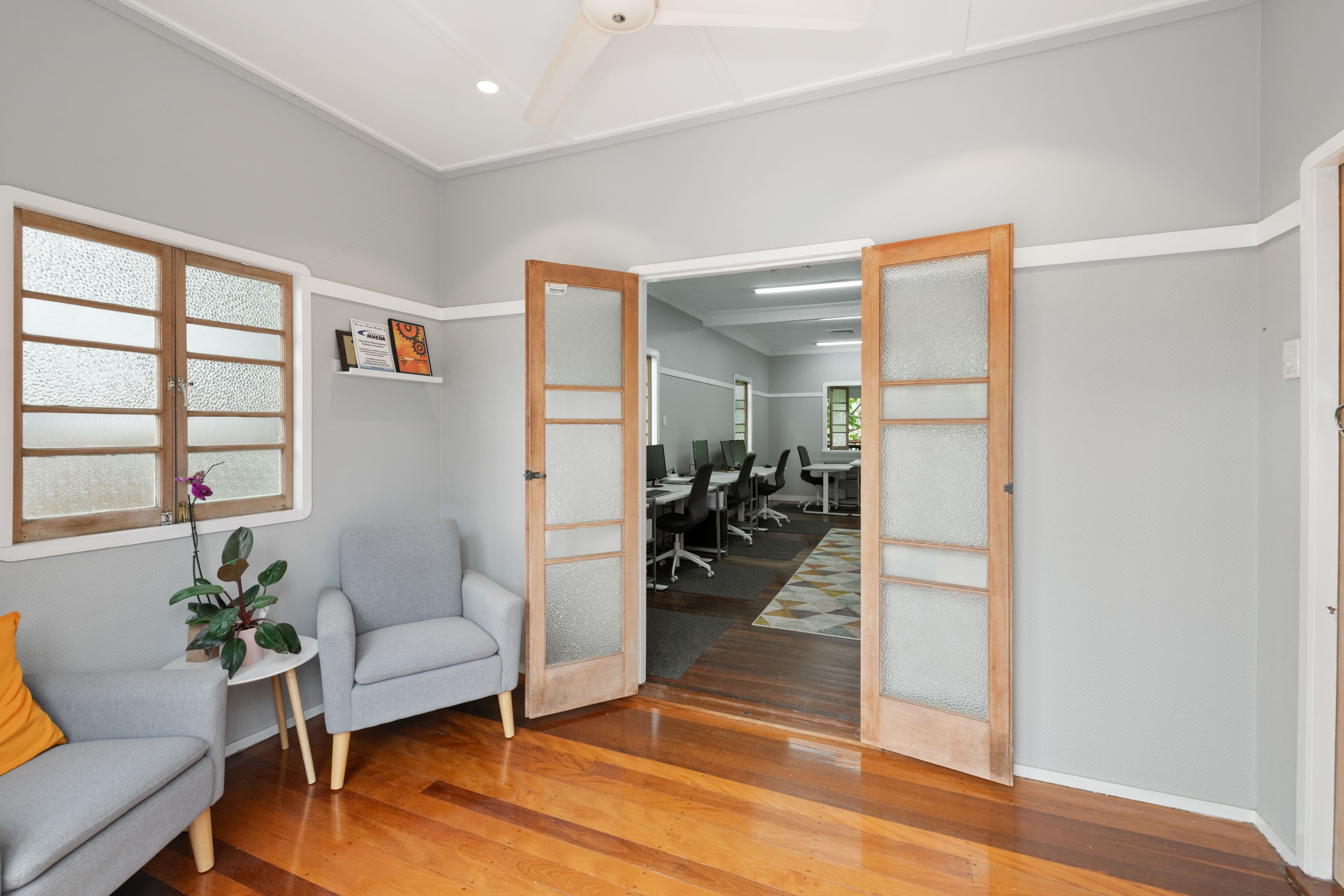 63 Lugg Street, Bardon QLD 4065, Bardon - Thumbnail 4
