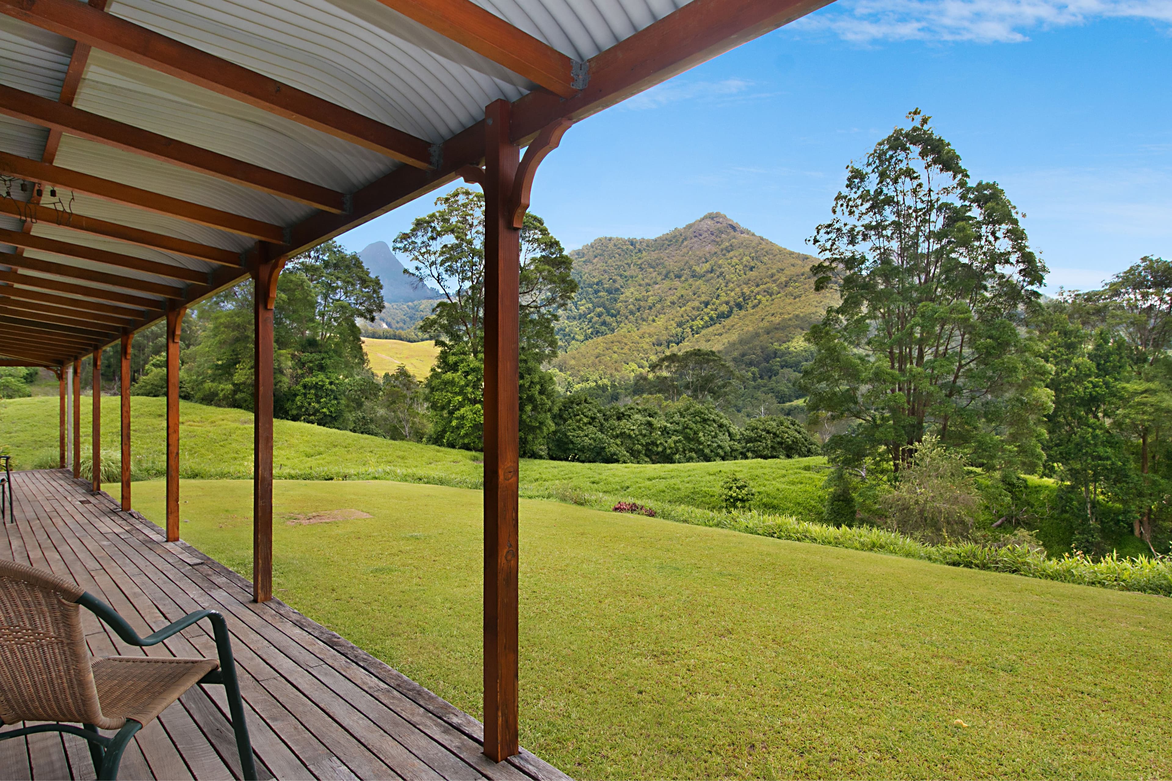 1851 Kyogle Road, Terragon NSW 2484, Terragon - Image 1