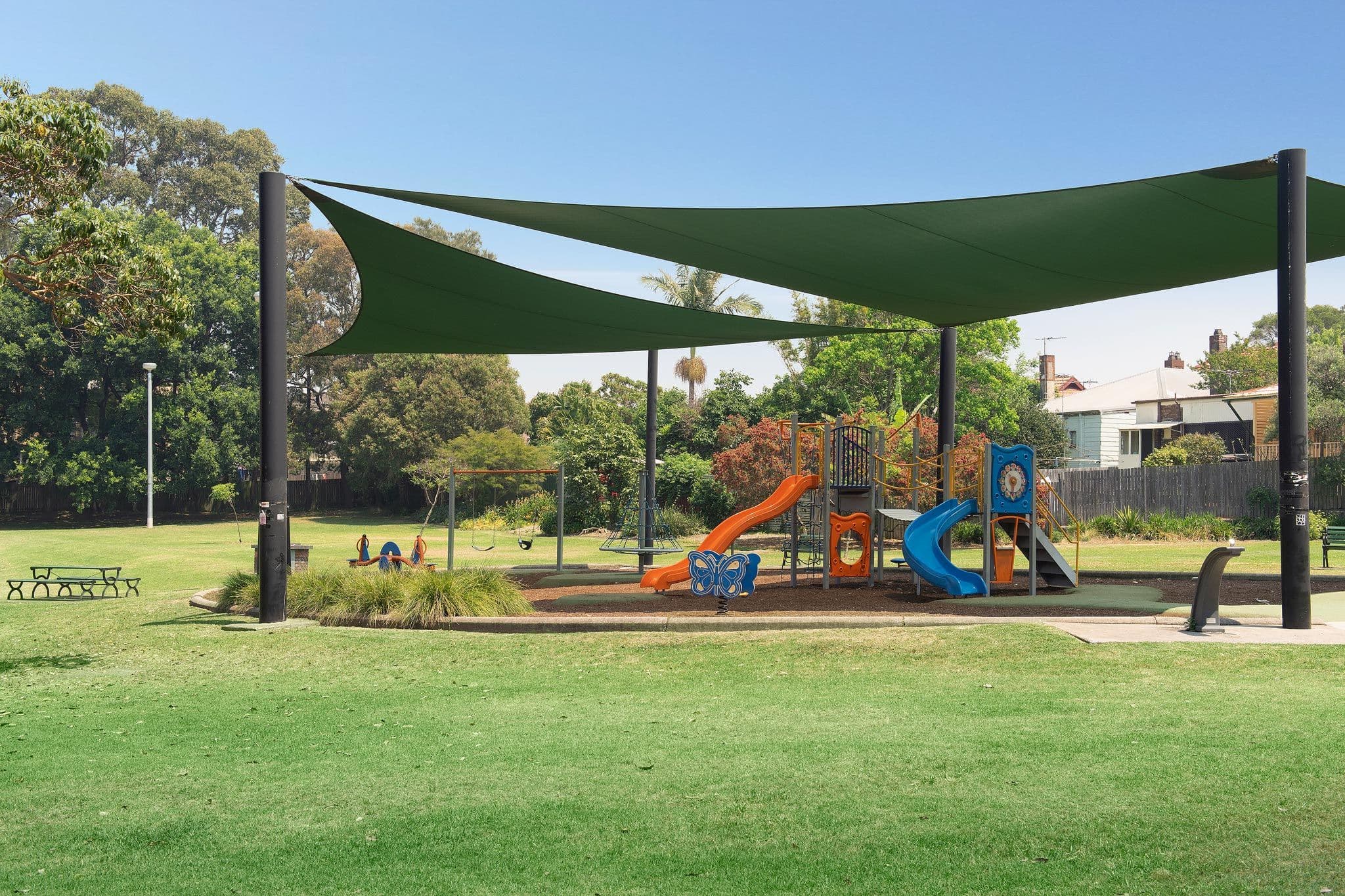 8-12 Morton Avenue, Lewisham NSW 2049, Lewisham - Thumbnail 8