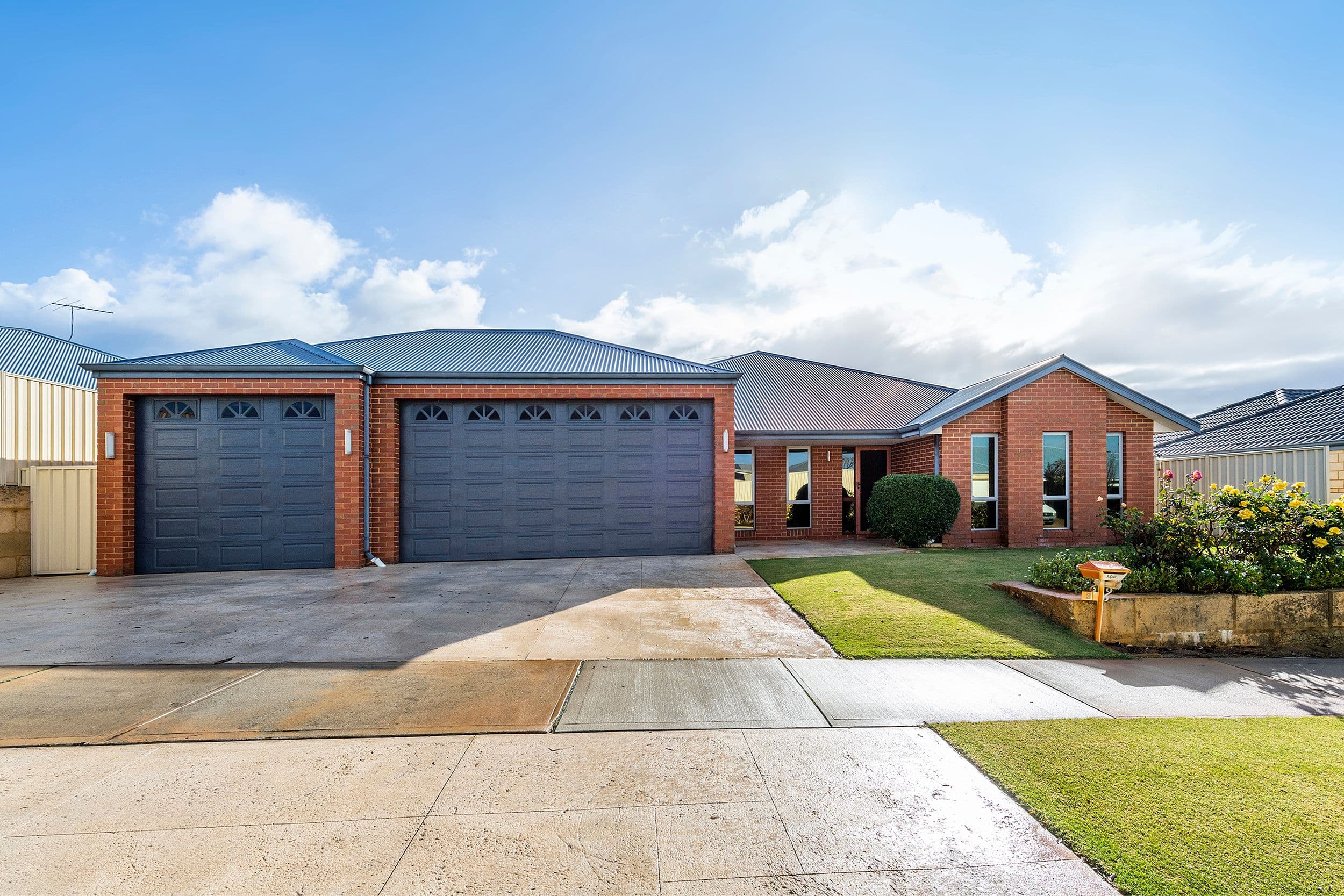 3 Wibberley Loop, Baldivis WA 6171, Baldivis - Image 1