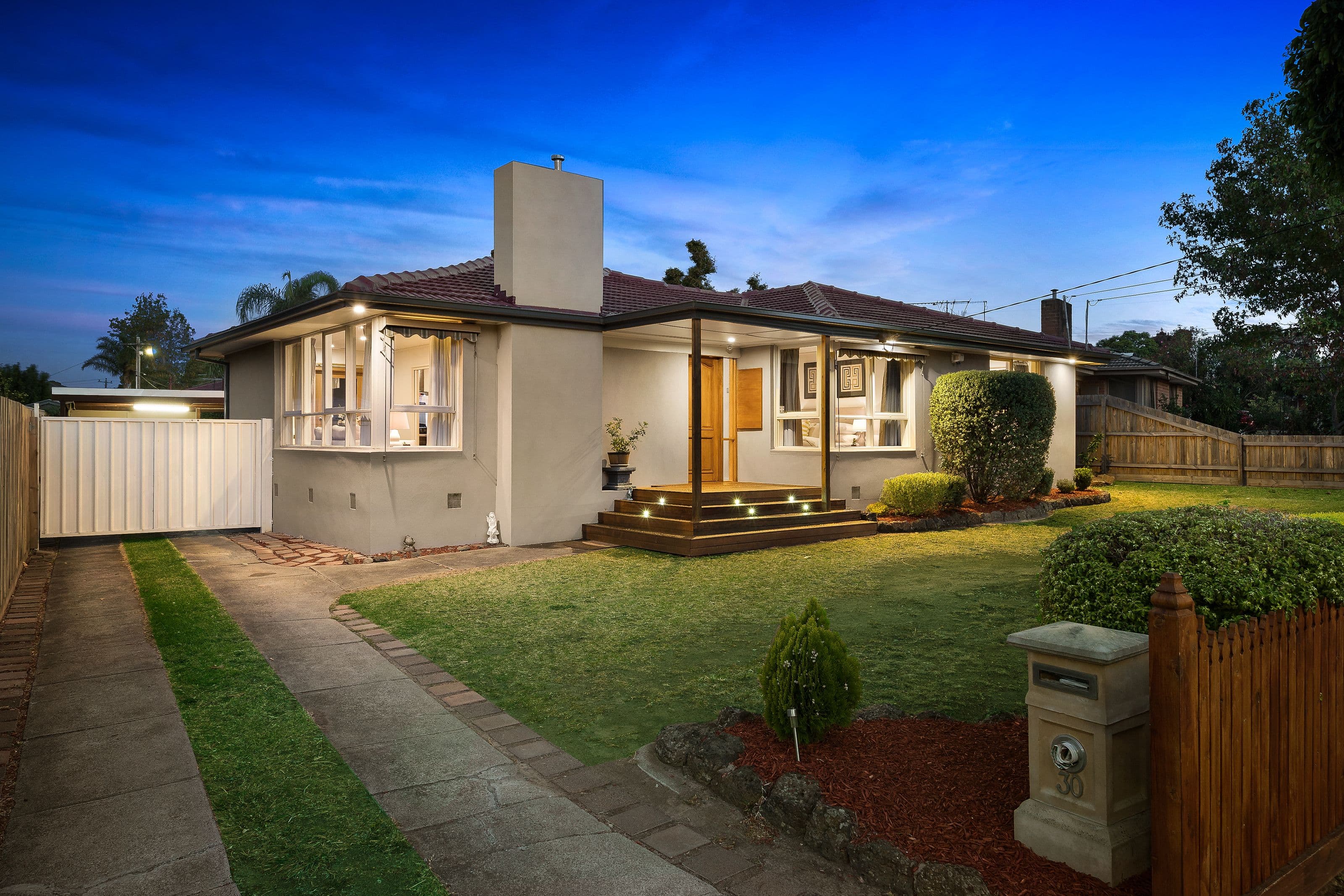 30 Woolwich Drive, Mulgrave VIC 3170, Mulgrave - Image 1
