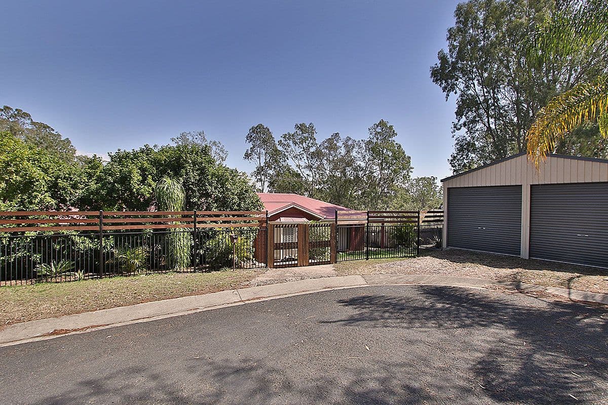 5 Barry Wallace Place, Churchill QLD 4305, Churchill - Thumbnail 3