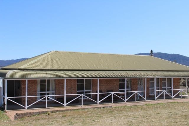 1887 Hazelgrove Road, Tarana NSW 2787, Tarana - Thumbnail 8