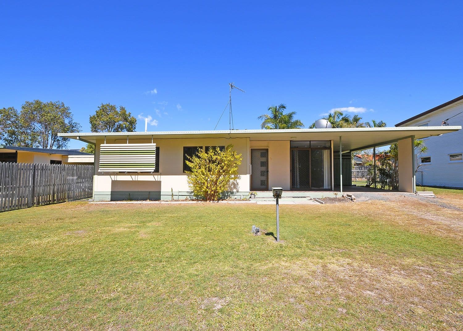 95 East Street, Scarness QLD 4655, Scarness - Image 1