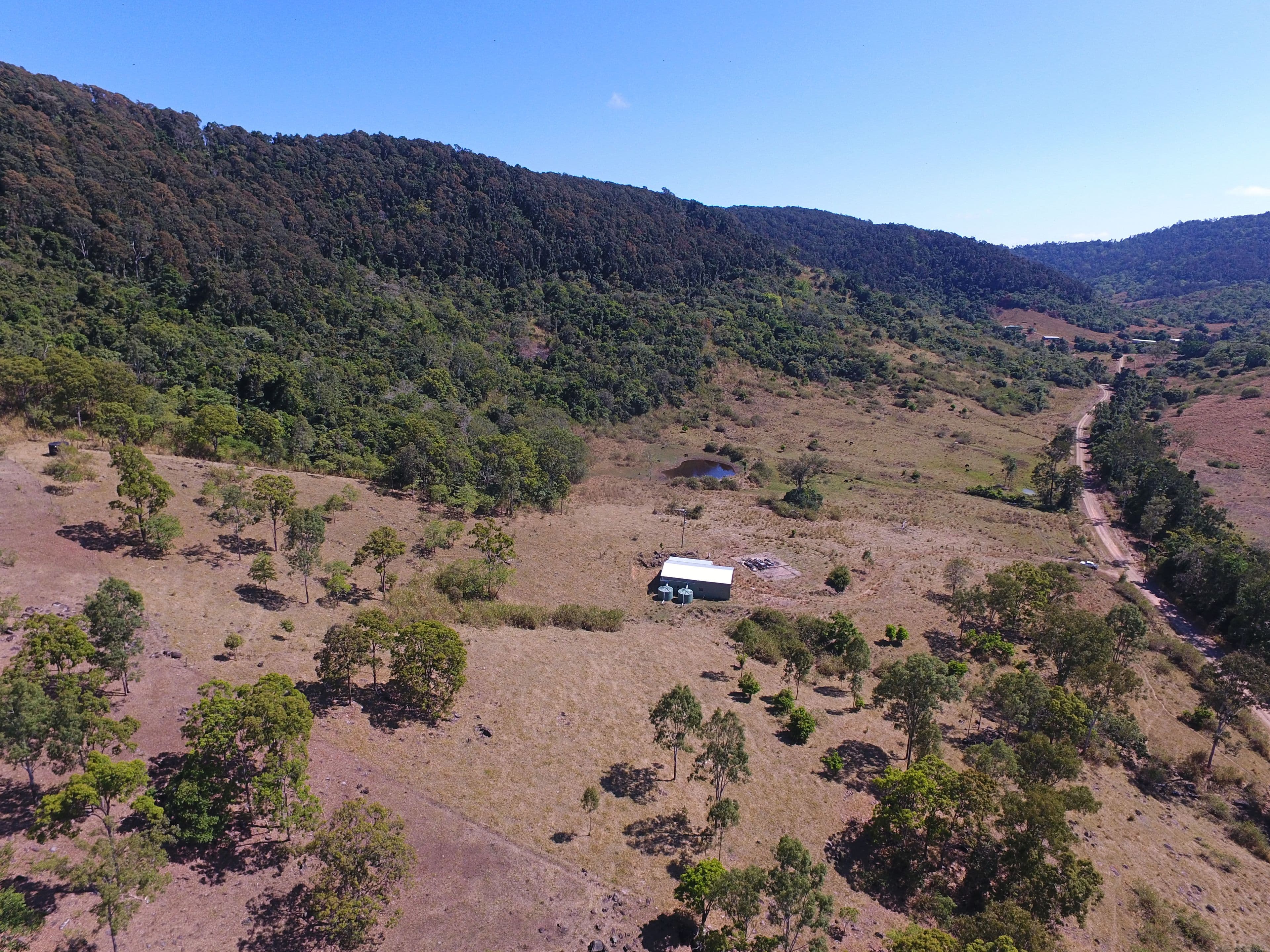 51 Oakey Creek, Sarina Range QLD 4737, Sarina Range - Image 1