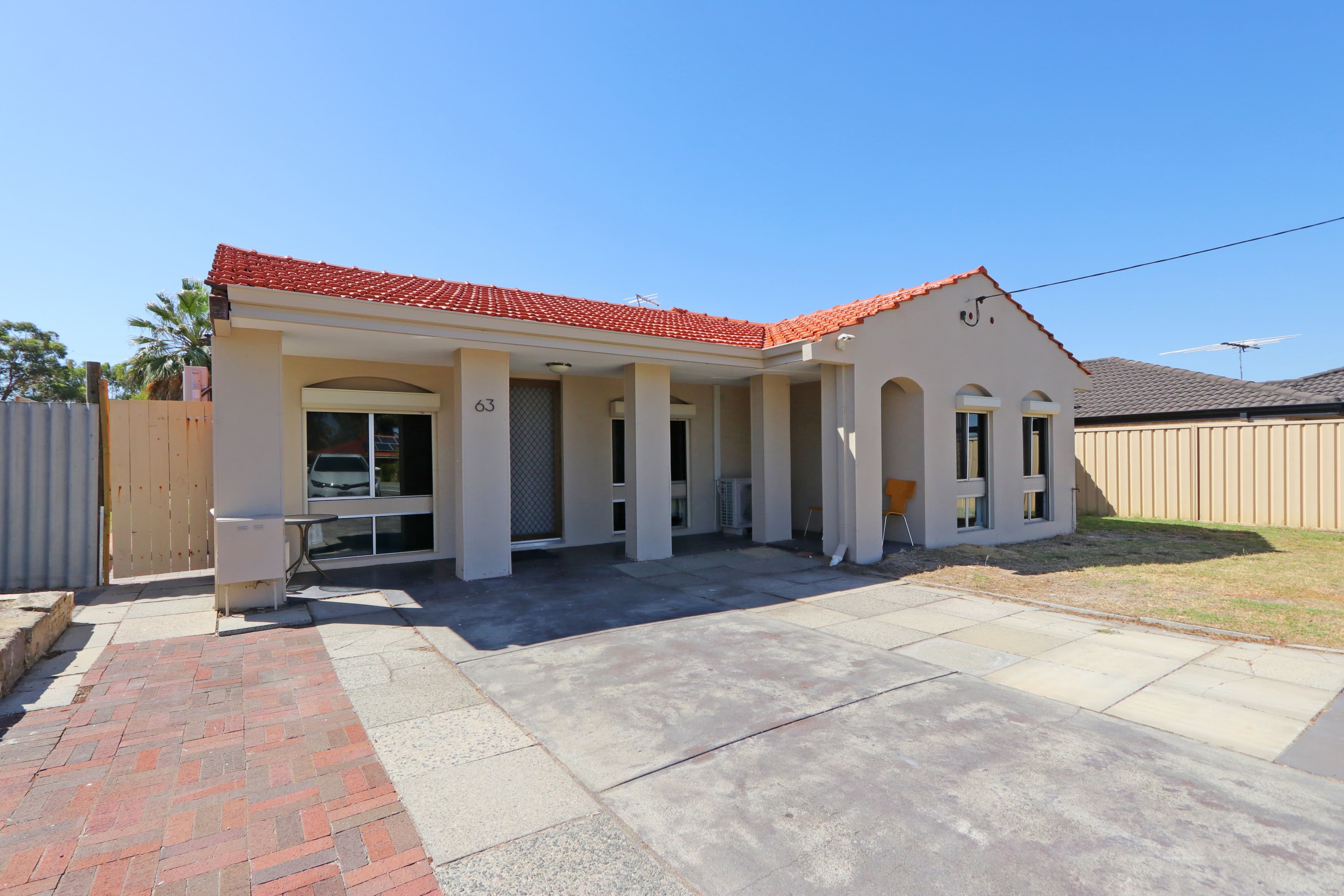 63 Wilfred Road, Thornlie WA 6108, Thornlie - Thumbnail 4