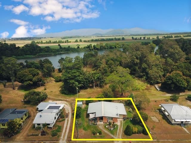 10 Victoria Terrace, Halifax QLD 4850, Halifax - Image 1