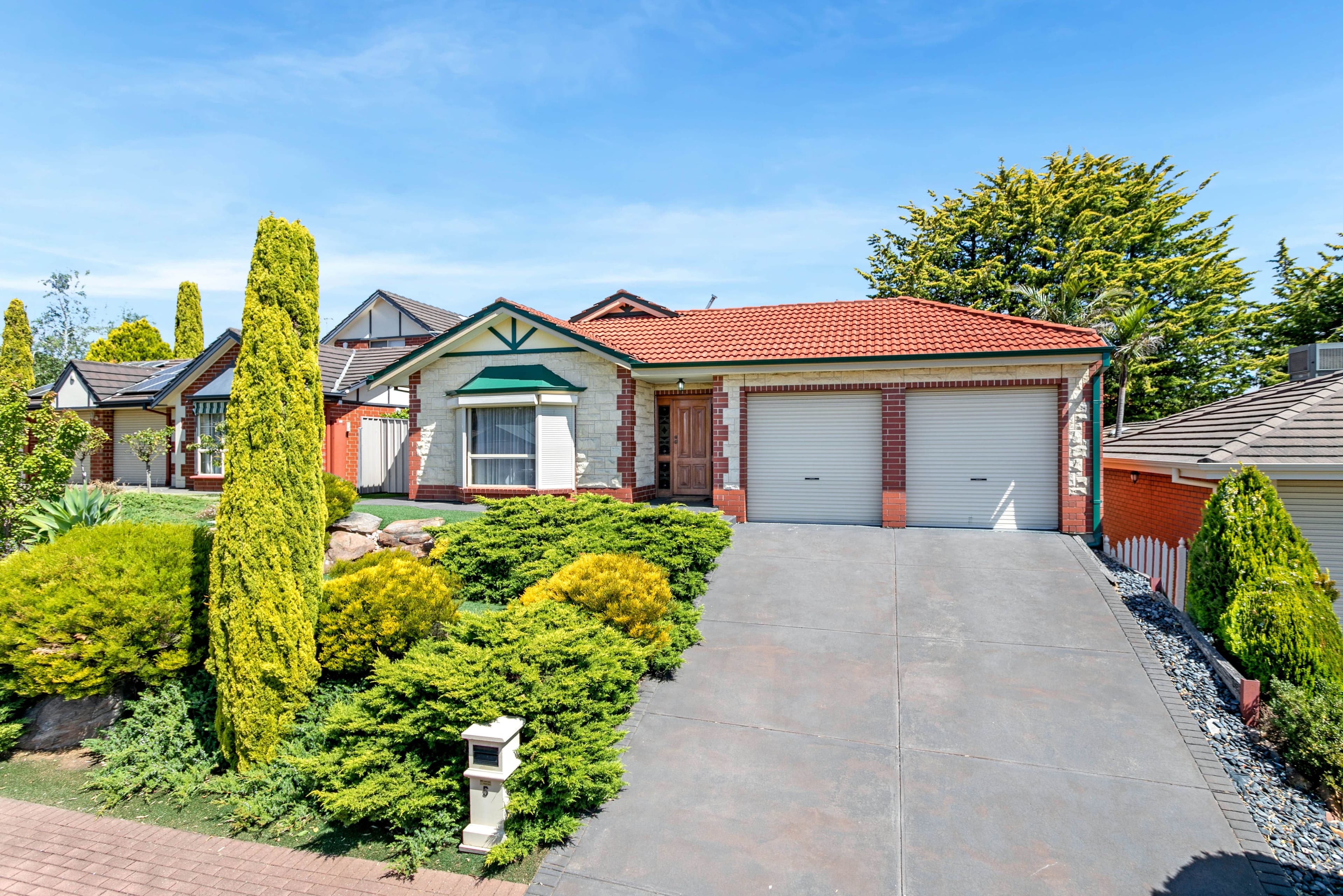 5 Honeyeater Crescent, Flagstaff Hill SA 5159, Flagstaff Hill - Image 1