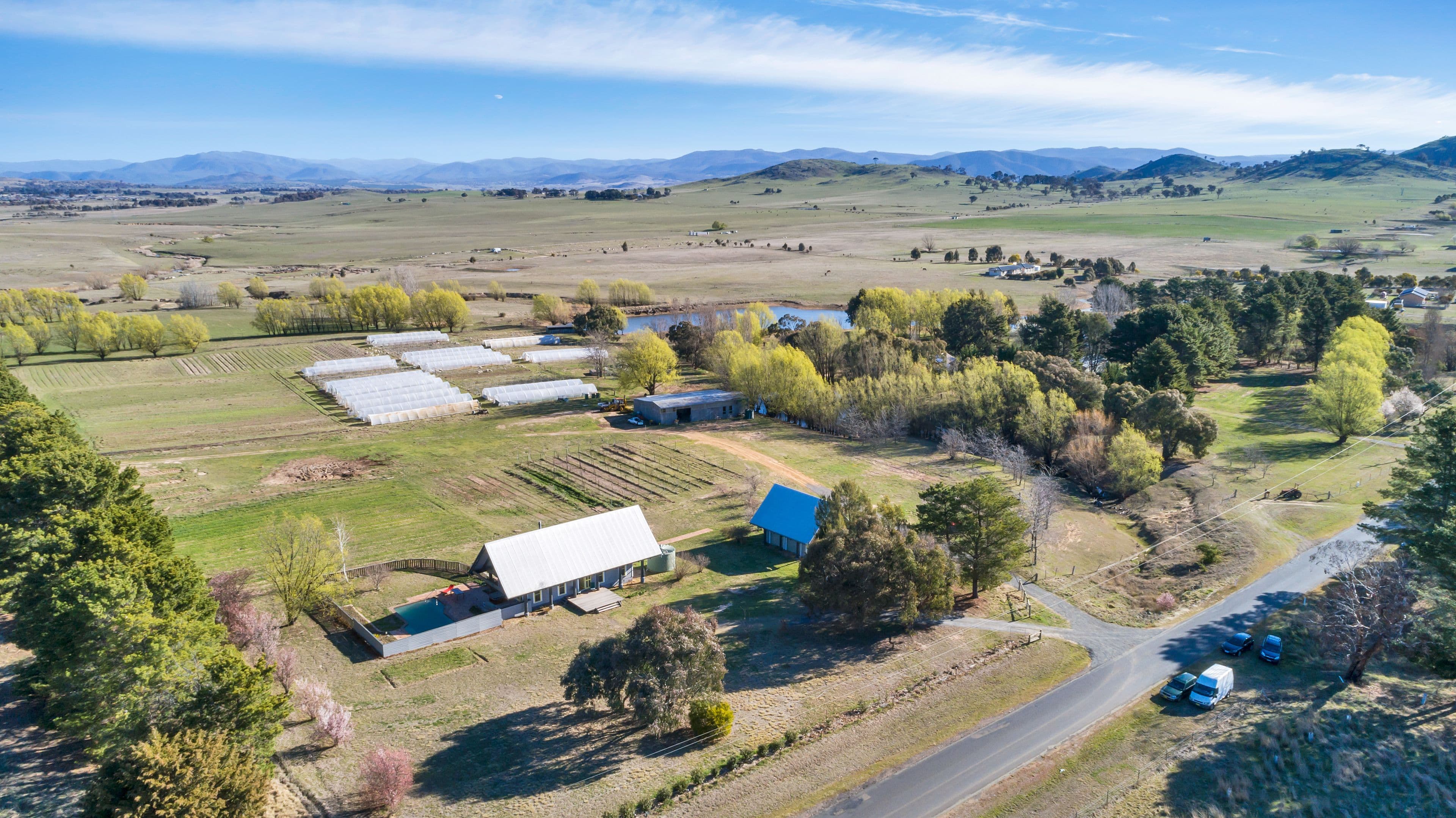 247 Gooroomon Ponds Road, Wallaroo NSW 2618, Wallaroo - Image 1