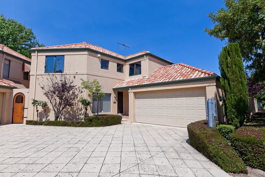 4/1 The Avenue, Crawley WA 6009, Crawley - Thumbnail 2