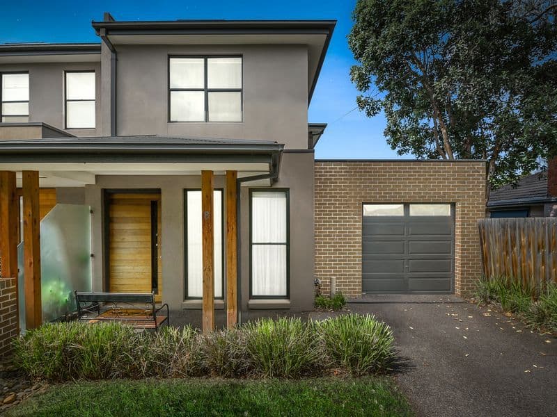 8 Clonmult Avenue, Highett VIC 3190, Highett - Thumbnail 2