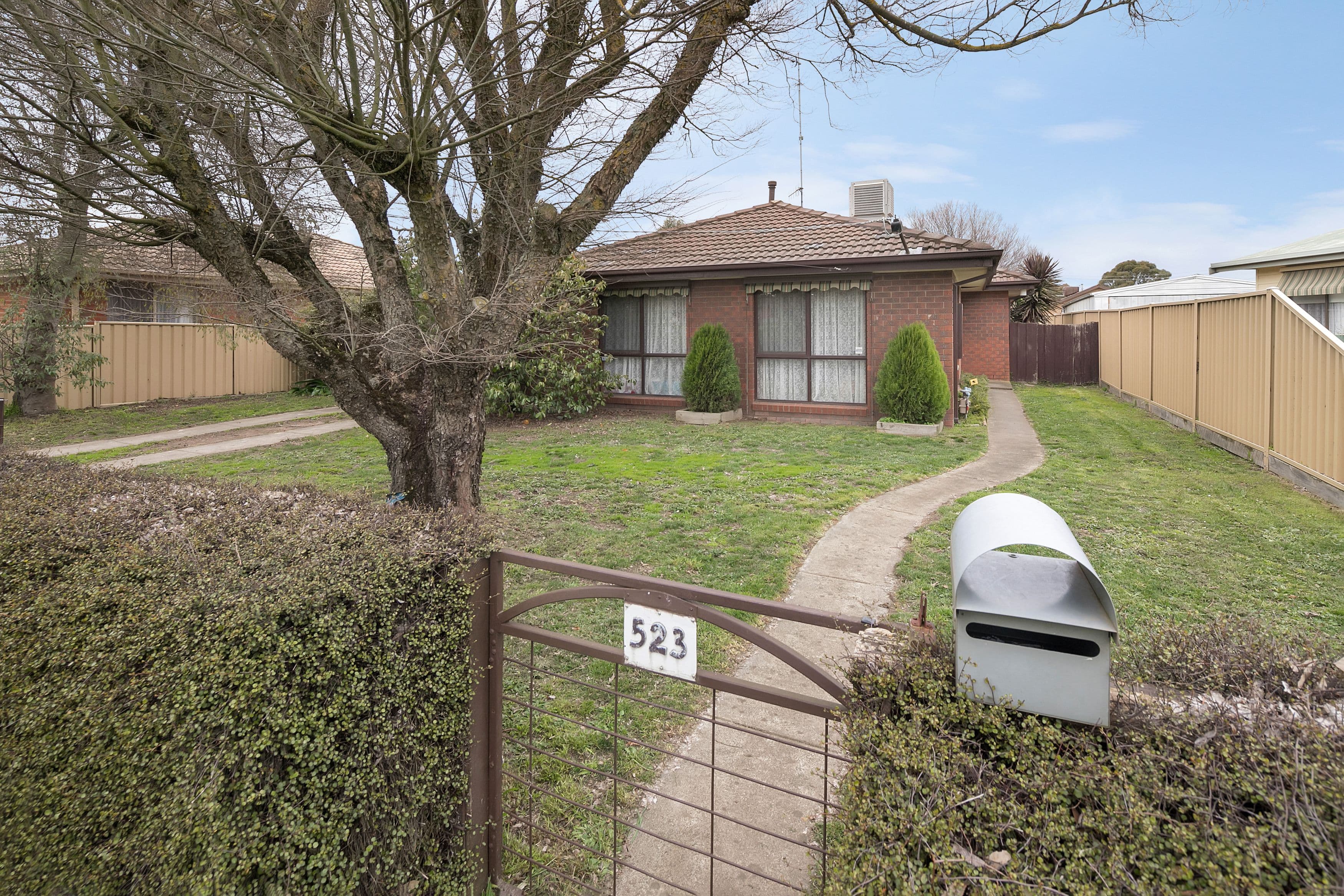 523 Sutton Street, Sebastopol  Victoria  3356, Australia, Sebastopol - Image 1