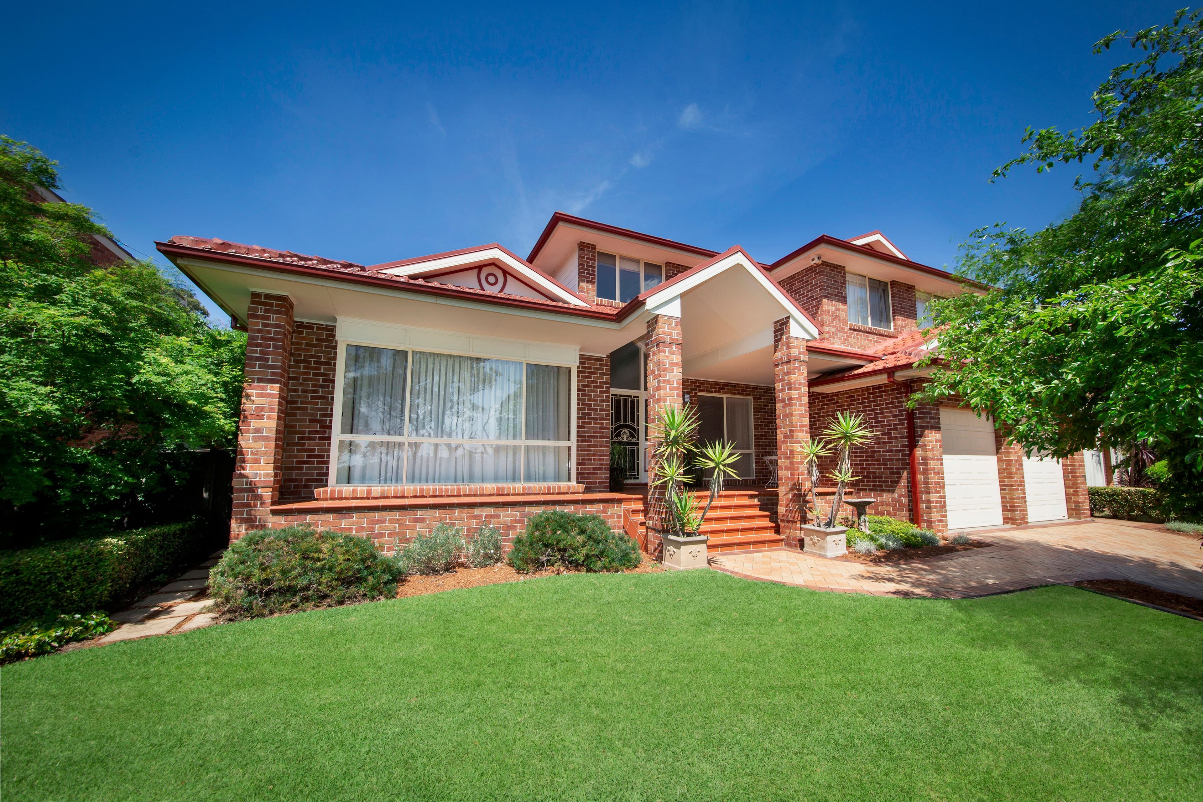 11 Lavender Place, Alfords Point NSW 2234, Alfords Point - Image 1