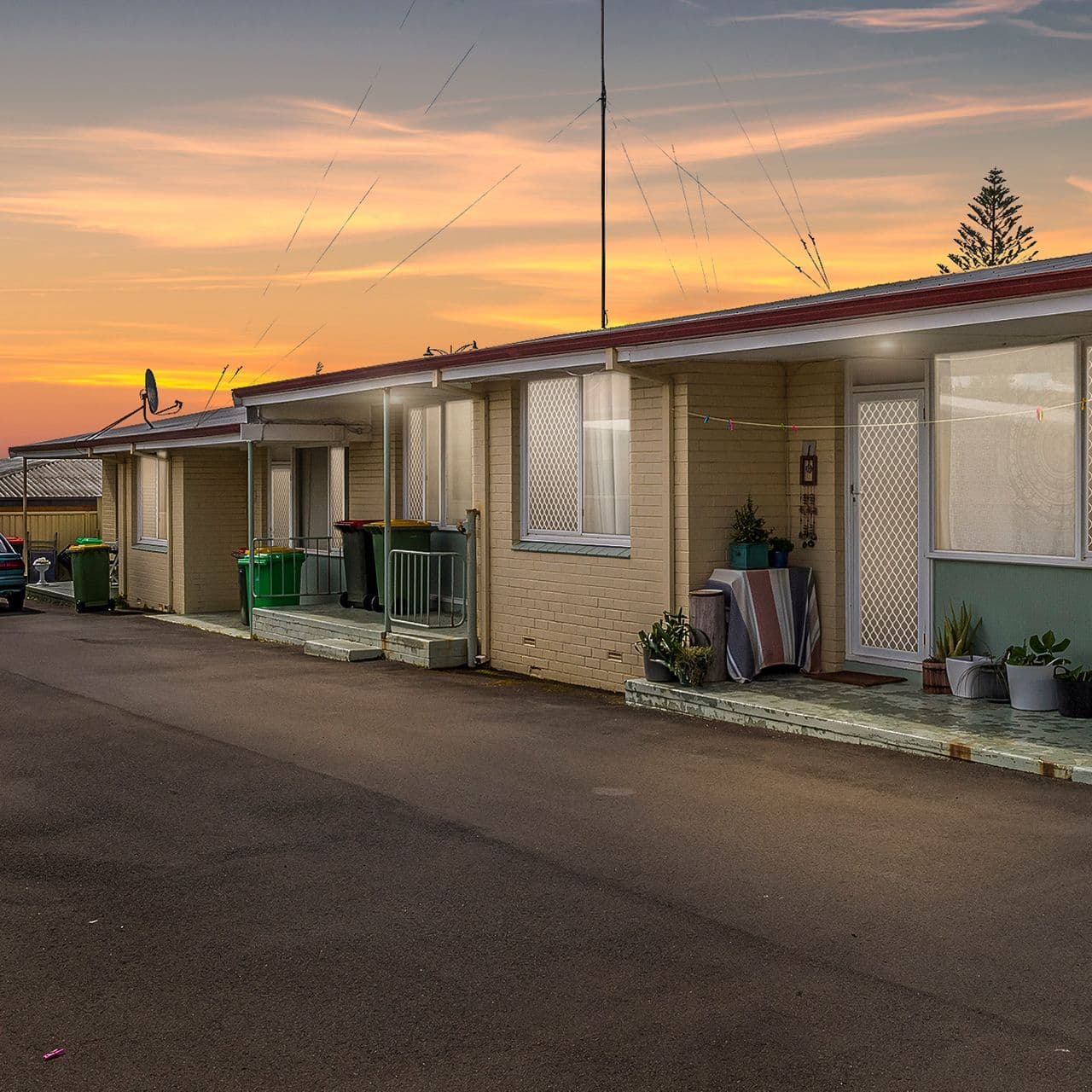 2/16 Greensell Street, Bunbury WA 6230, Bunbury - Thumbnail 7