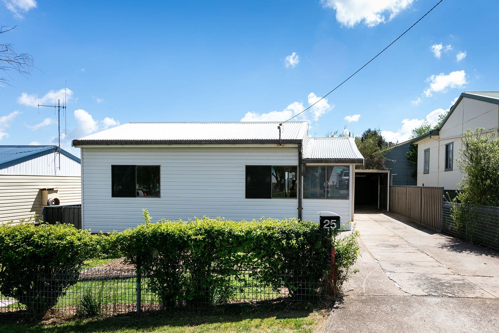 25 Moresby Street, Orange - Image 1