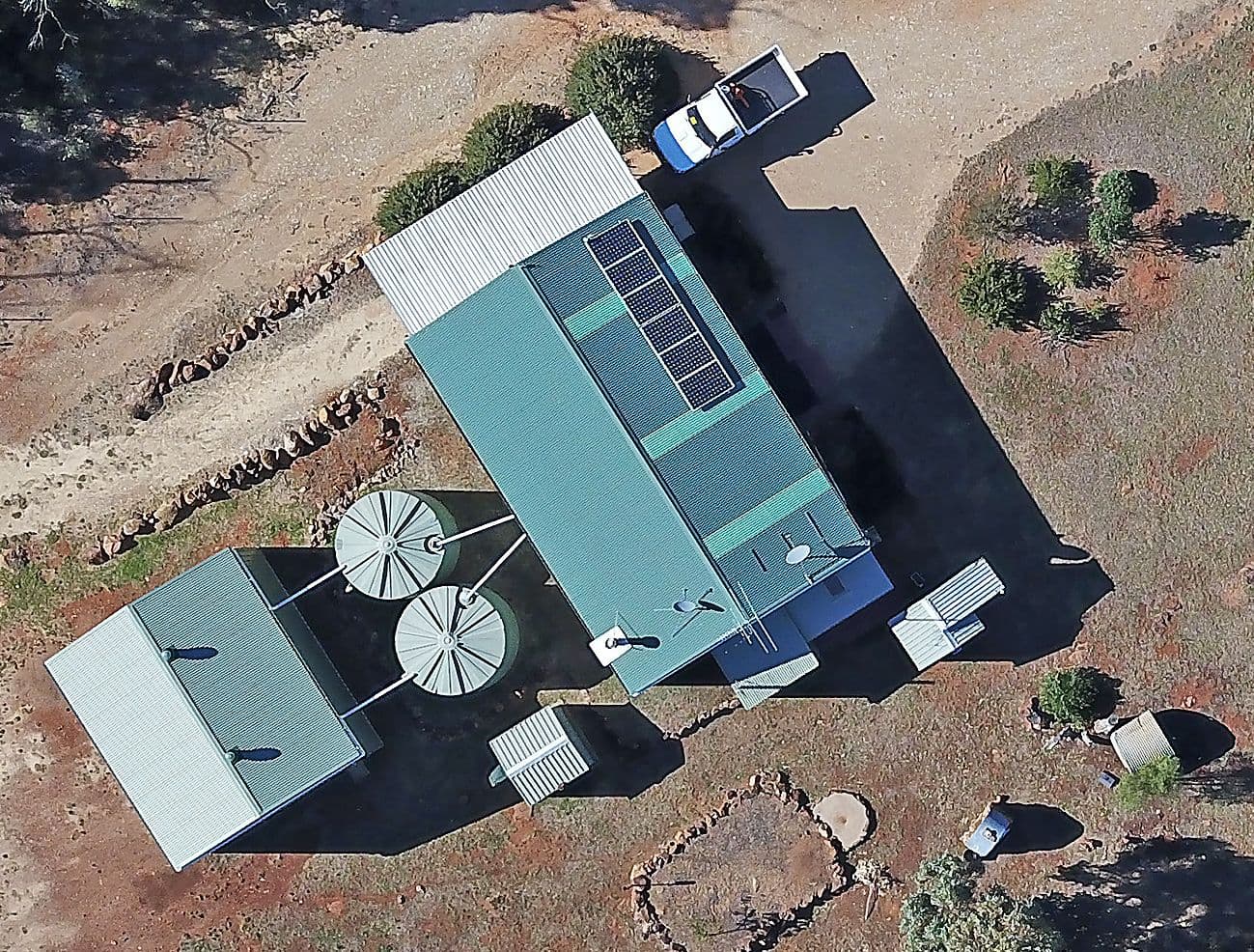 221 TIBUC Road, Coonabarabran NSW 2357, Coonabarabran - Thumbnail 2