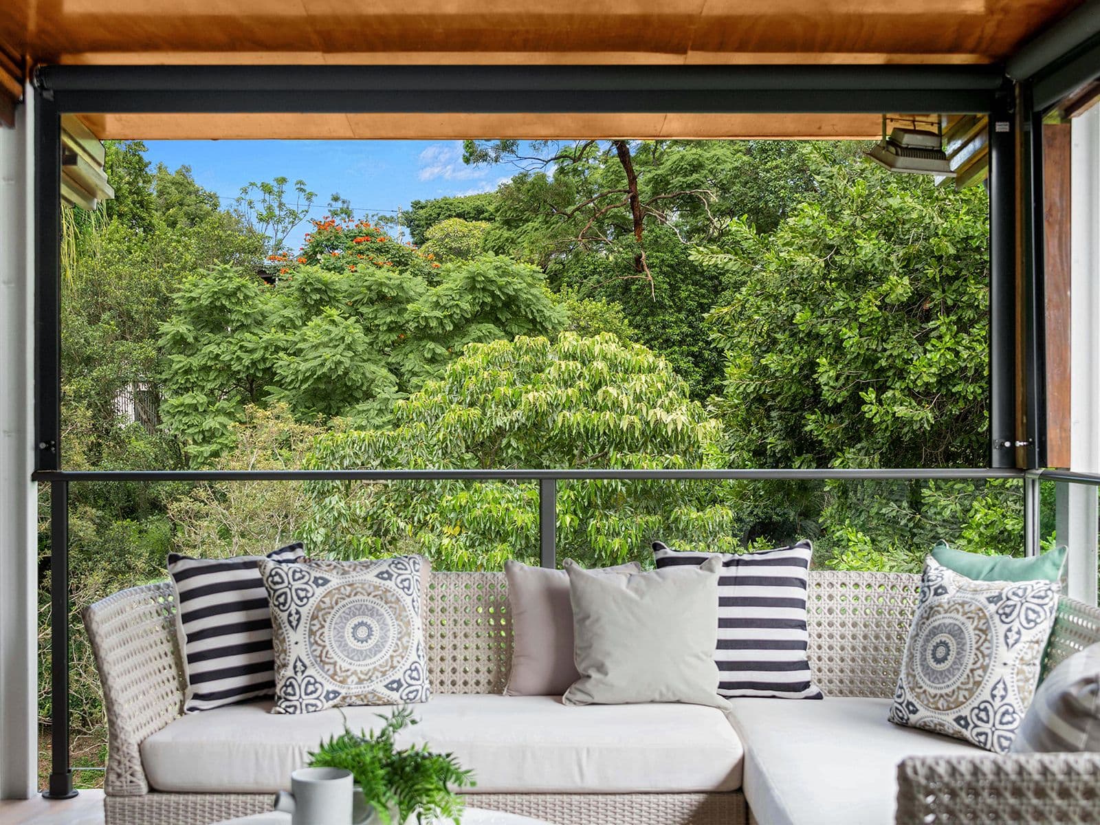 32 Coopers Camp Road, Bardon QLD 4065, Bardon - Thumbnail 2