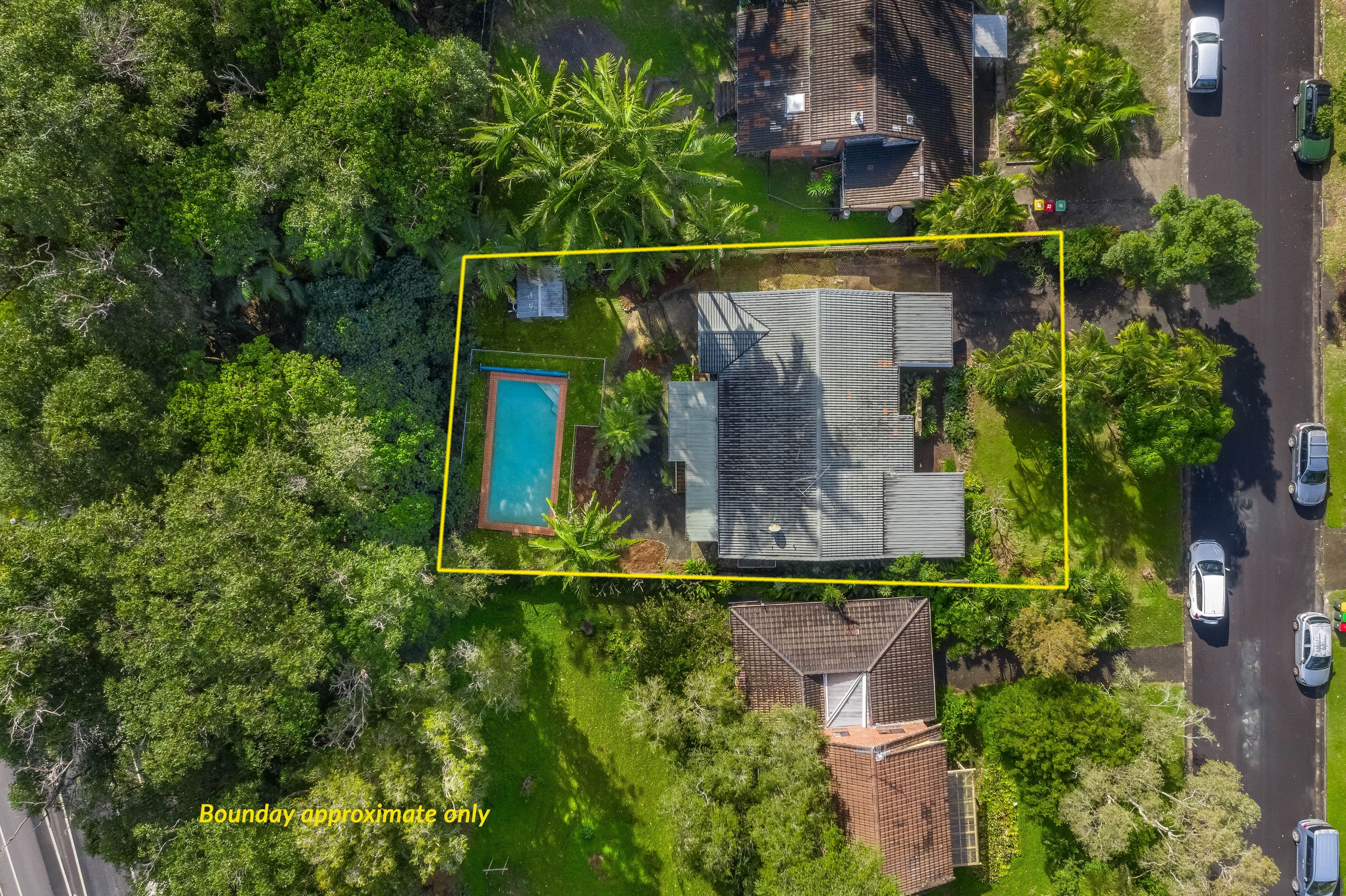 7 Mahogany Drive, Byron Bay NSW 2481, Byron Bay - Thumbnail 8
