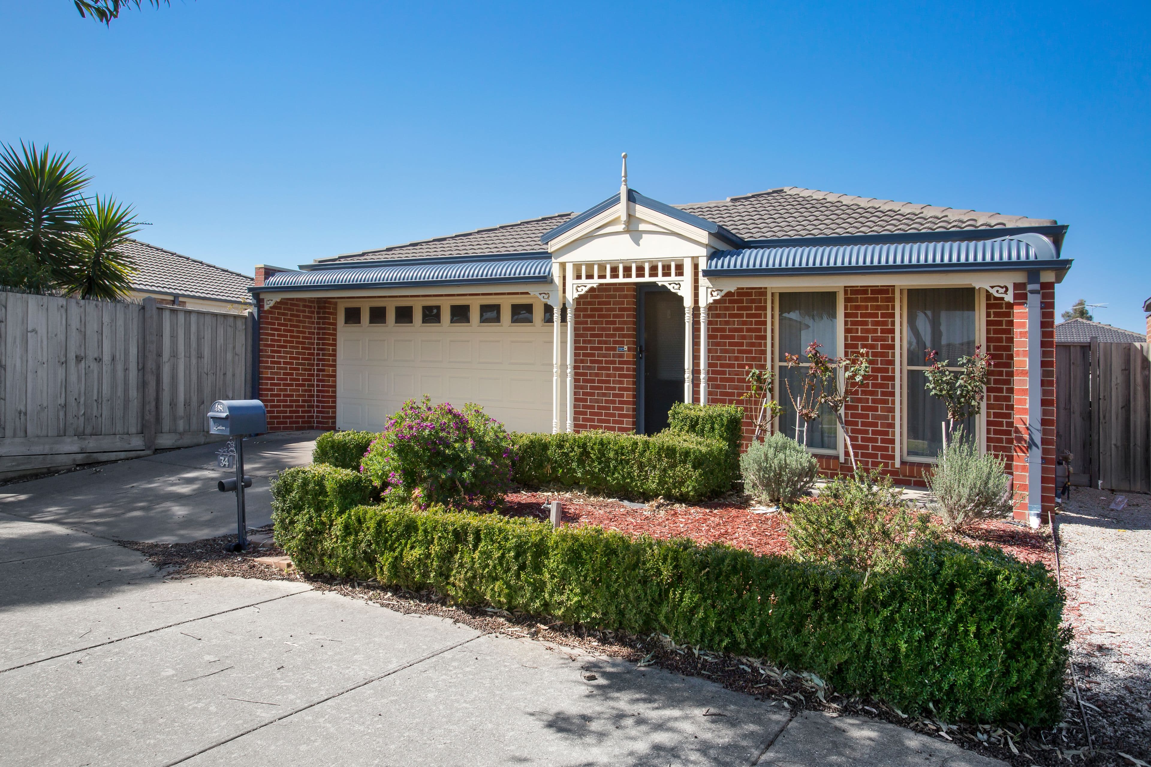 34 Garden Road, Doreen VIC 3754, Doreen - Image 1