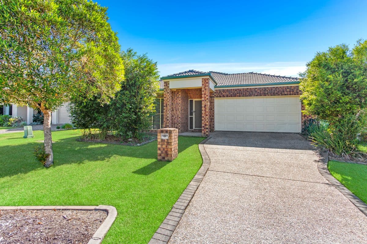 20 Wallaby Street, North Lakes QLD 4509, North Lakes - Image 1