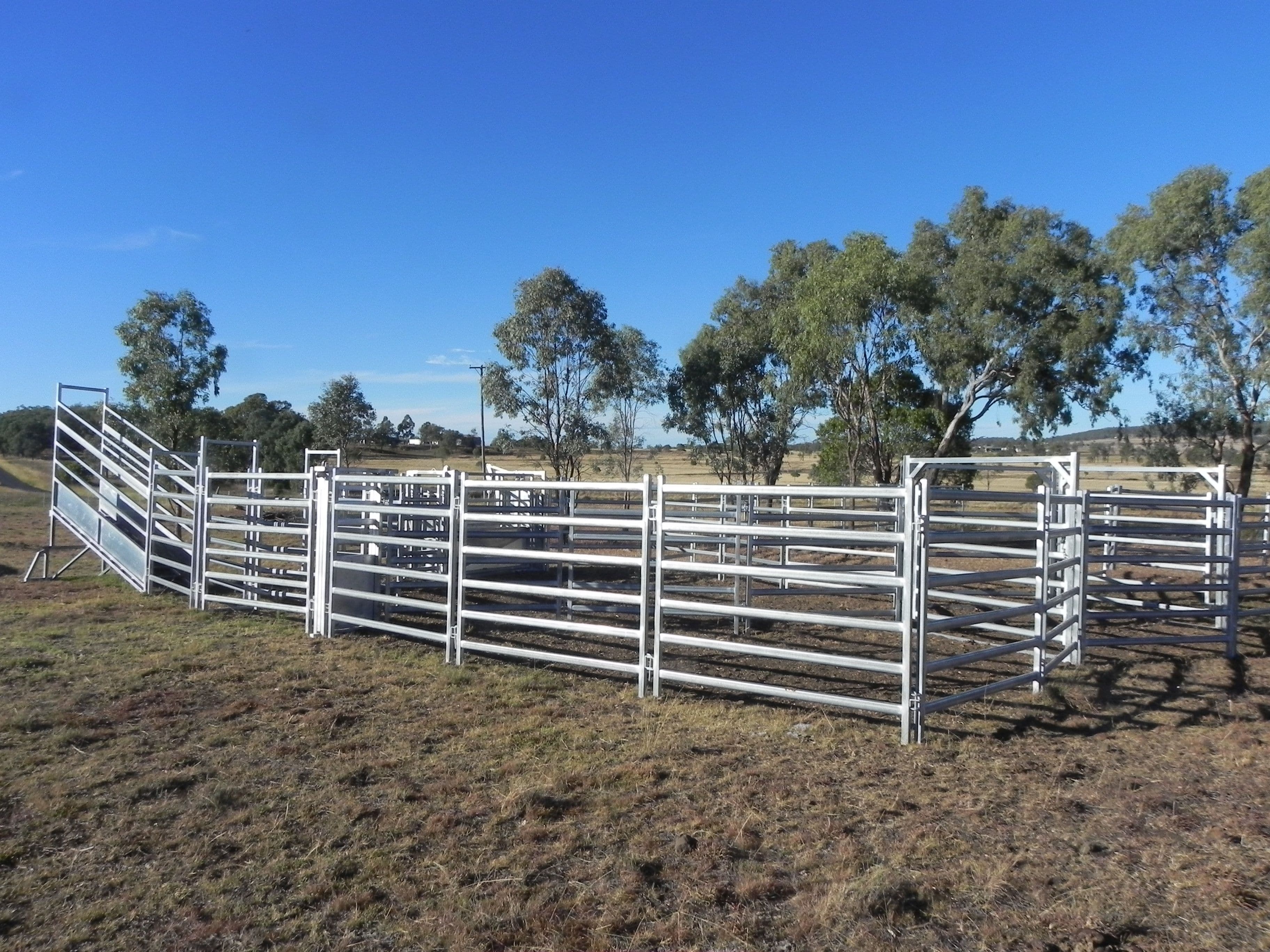 Lot 97 534 Linthorpe Valley Road, Southbrook QLD 4363, Southbrook - Thumbnail 3
