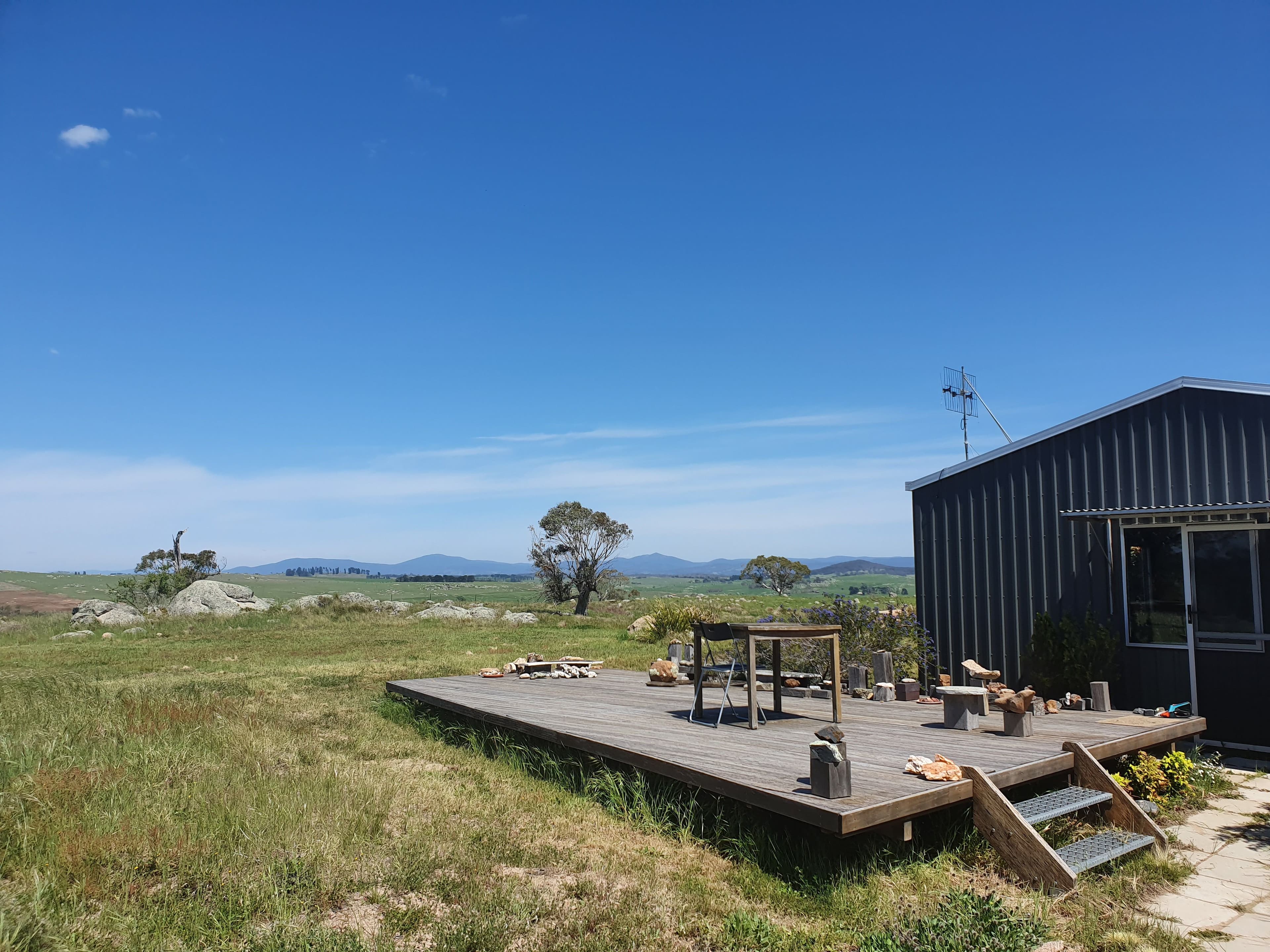 1039 Euradux Road, Braidwood NSW 2622, Braidwood - Image 1