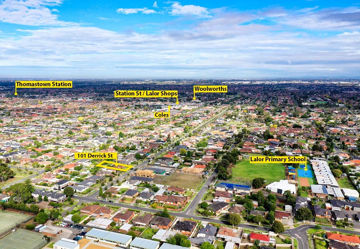 101 Derrick Street, Lalor VIC 3075, Lalor - Thumbnail 5