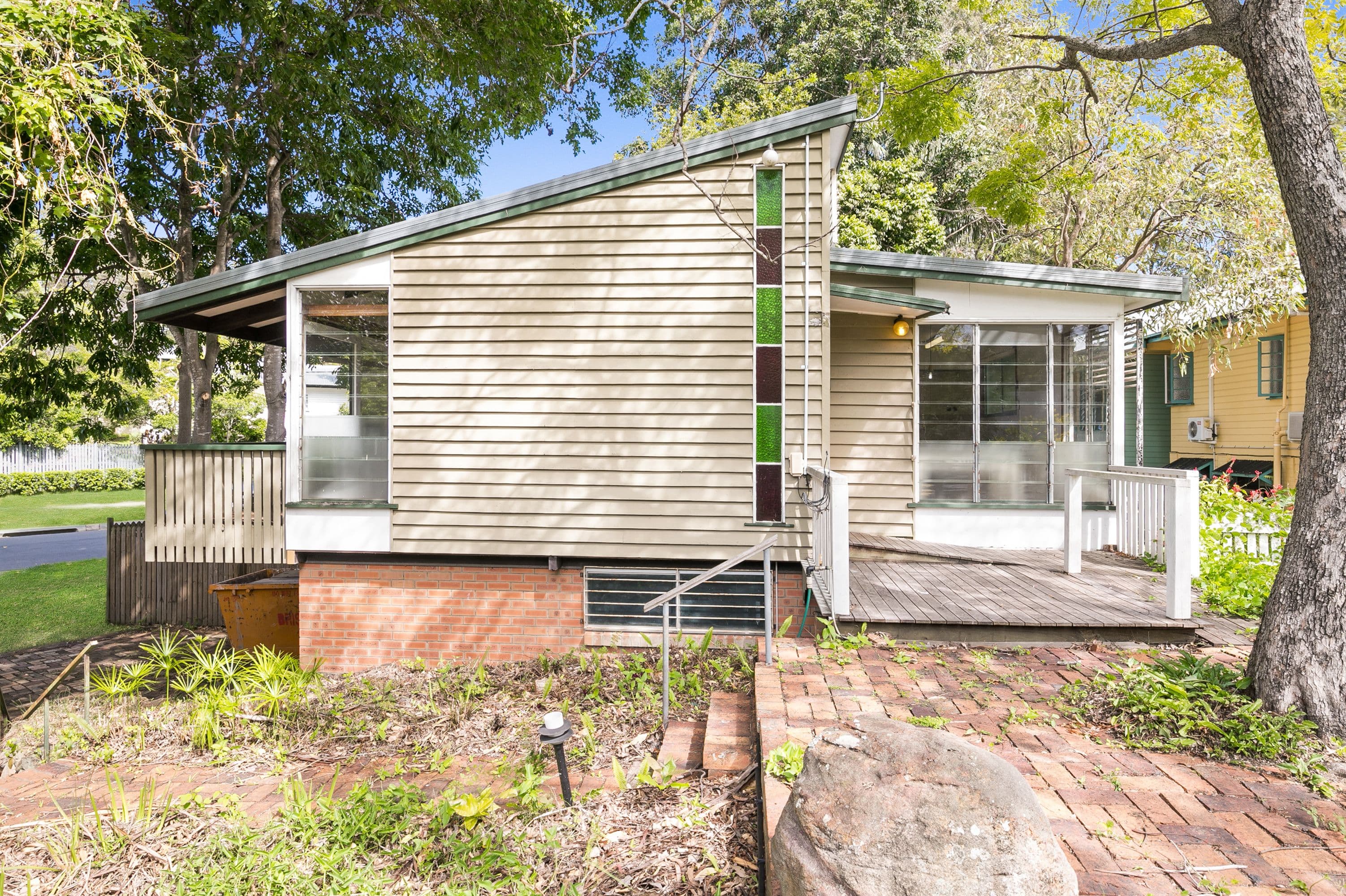 8 Outlook Crescent, Bardon QLD 4065, Bardon - Thumbnail 4