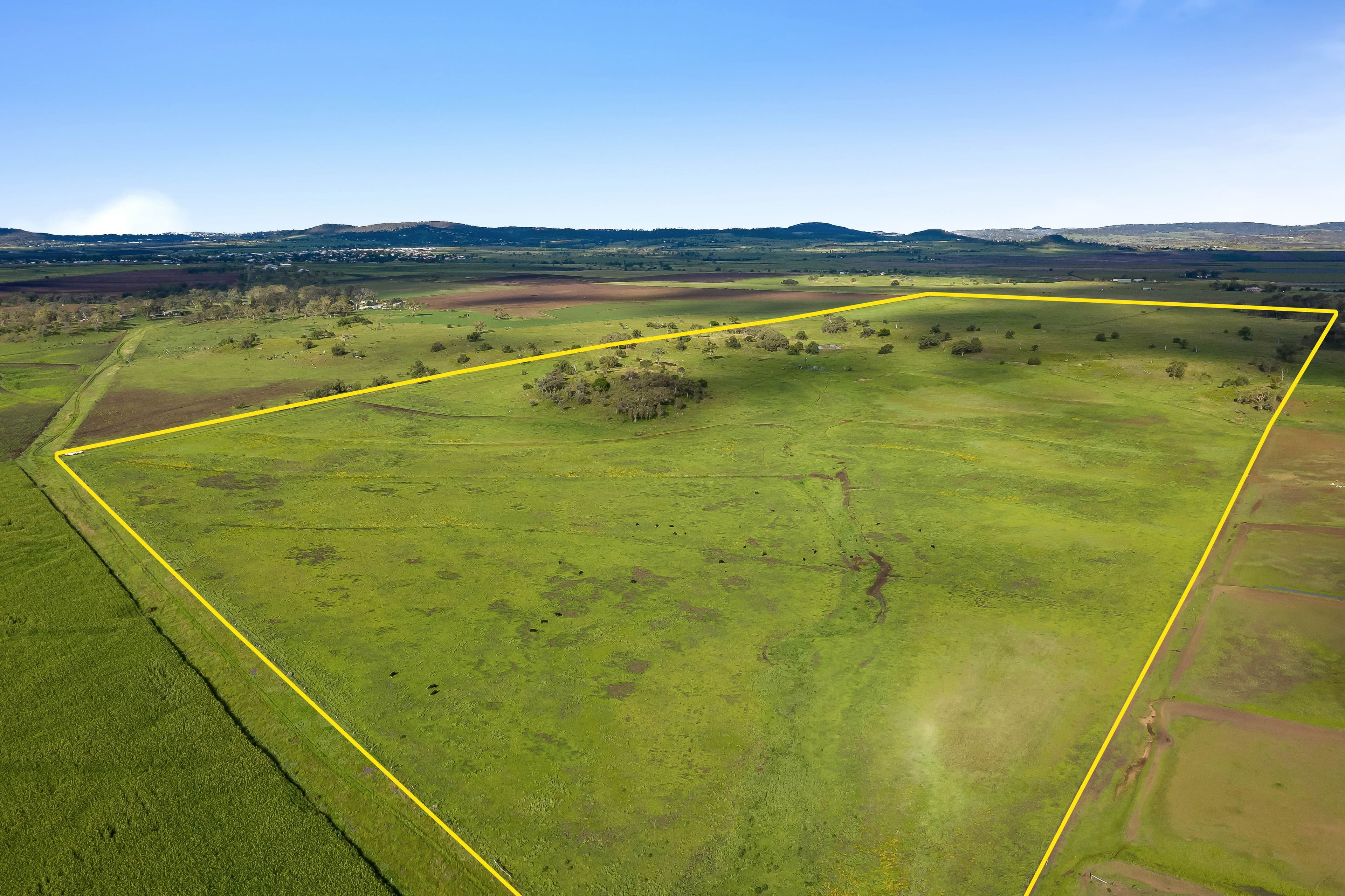 "Butler's" Hoffmans Road, Wyreema QLD 4352, Wyreema - Thumbnail 2