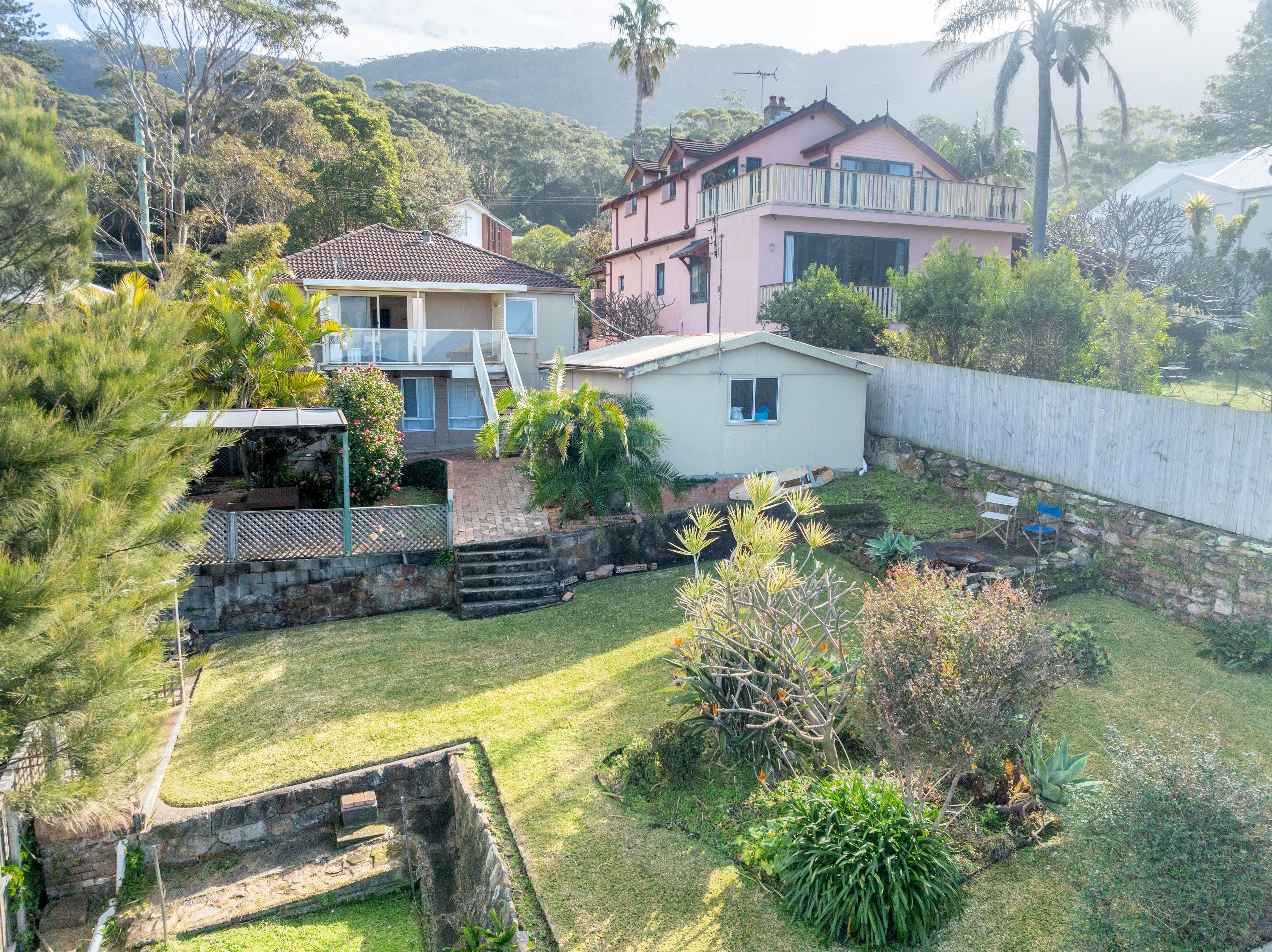 511 Lawrence Hargrave Drive, Wombarra NSW 2515, Wombarra - Thumbnail 4