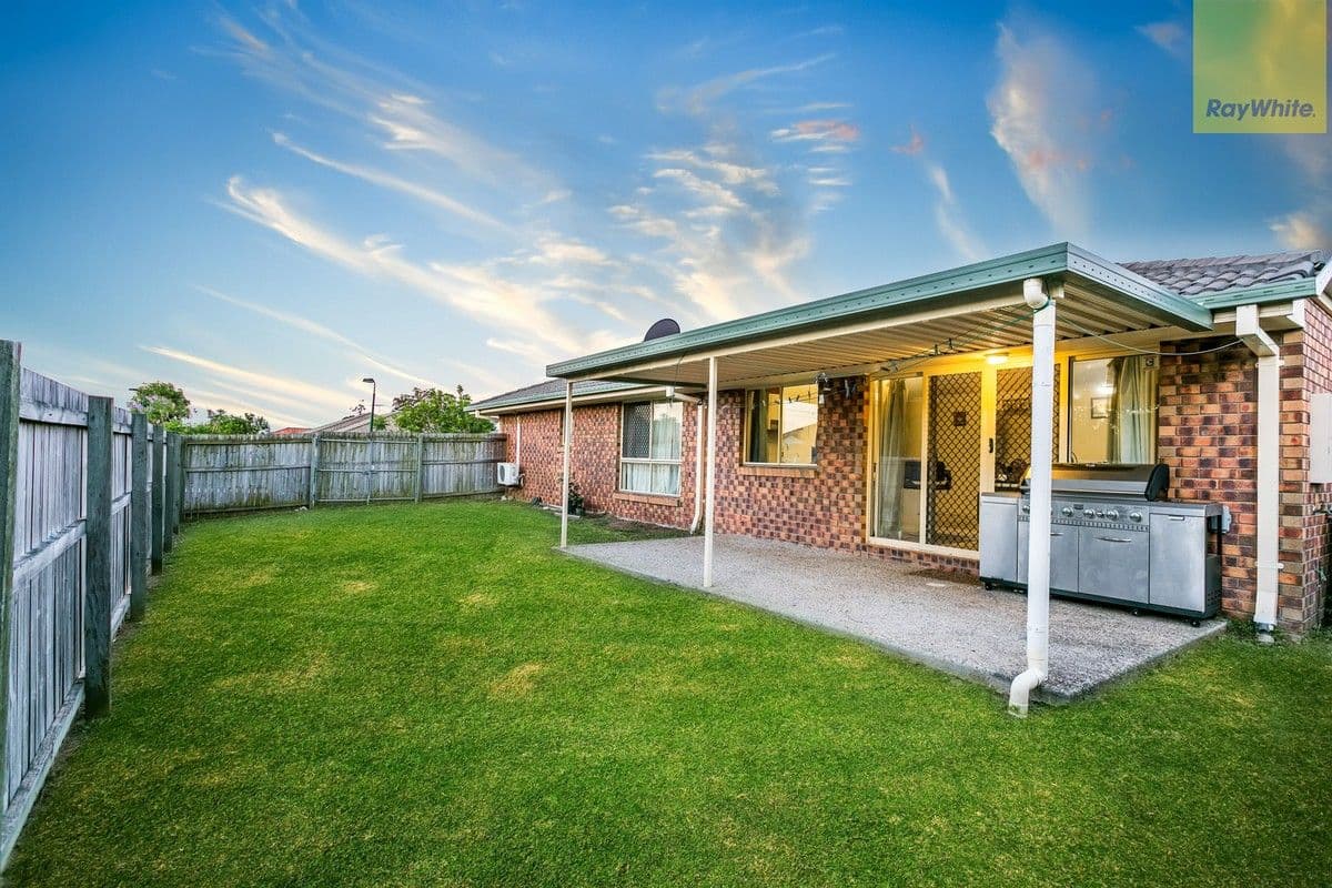 1 Allart Court, Marsden QLD 4132, Marsden - Thumbnail 3