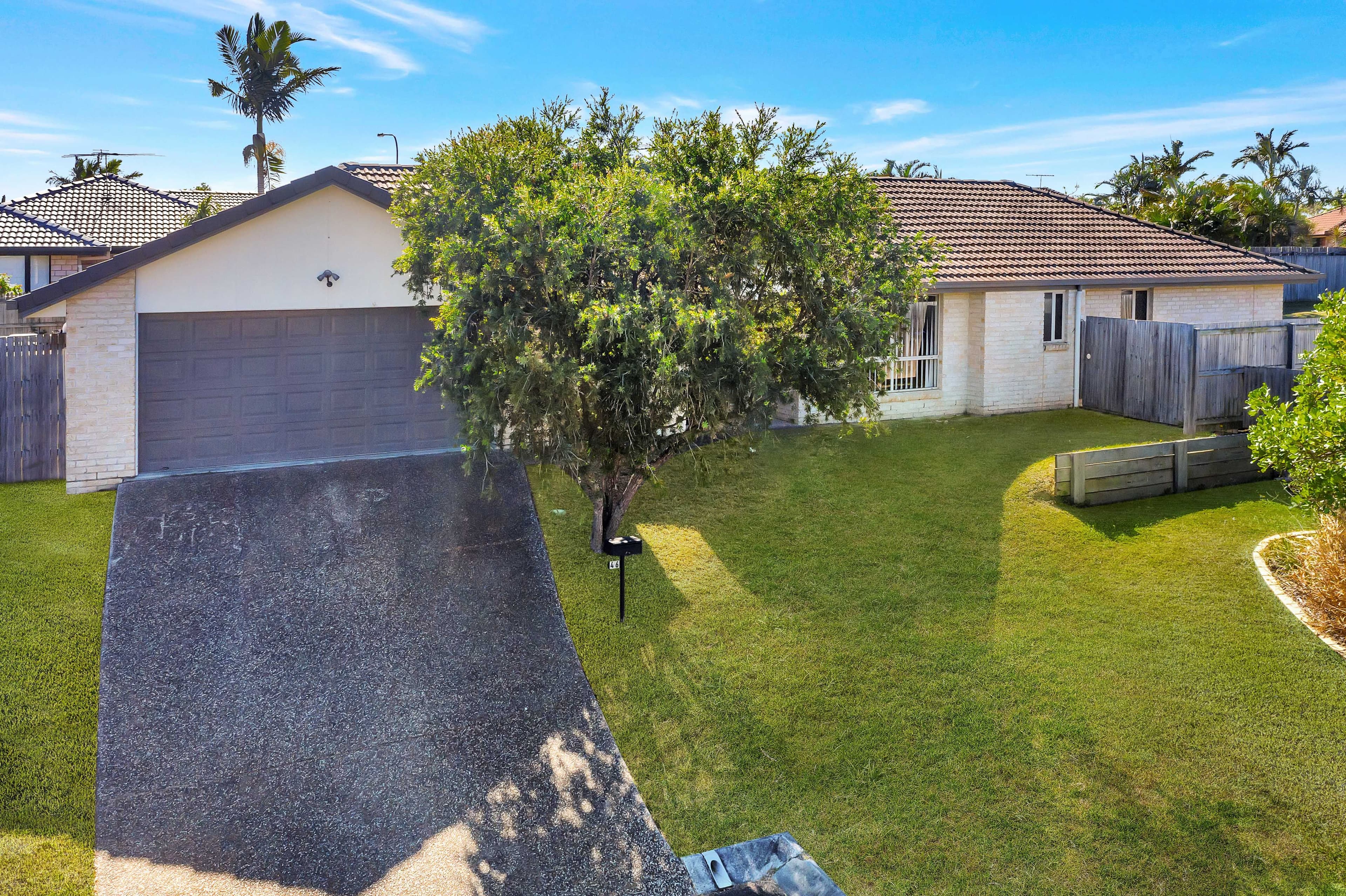 46 Barrallier Place, Drewvale QLD 4116, Drewvale - Thumbnail 3