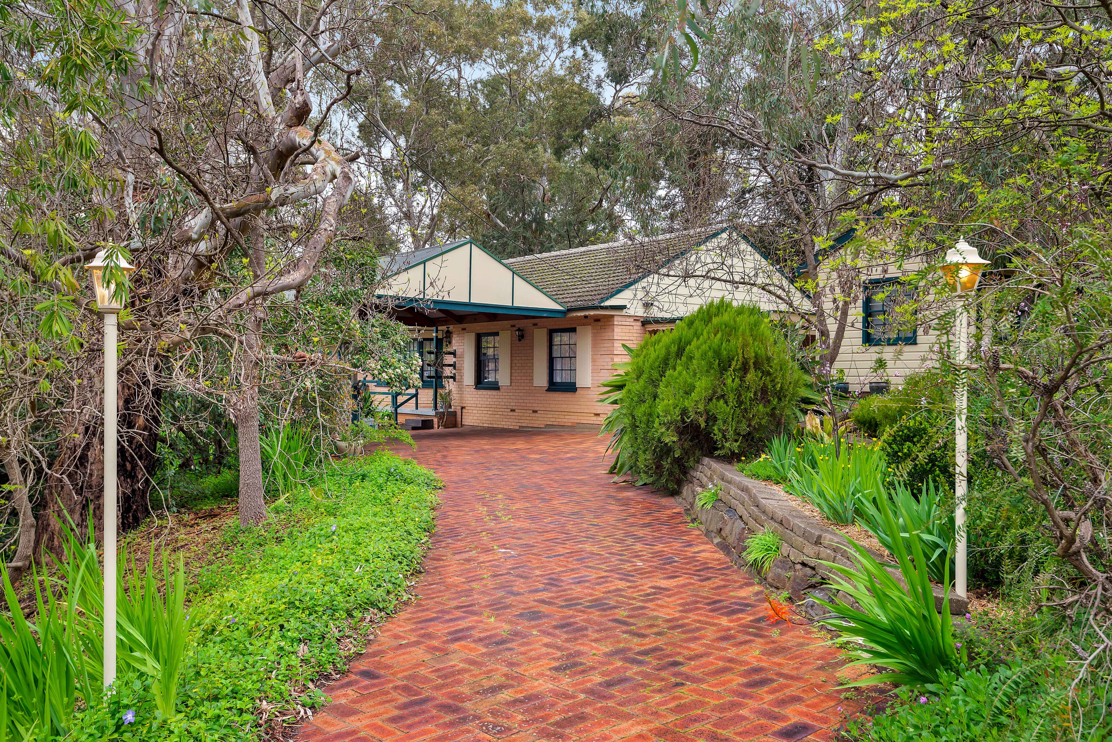 2 Rustic Avenue, Coromandel Valley SA 5051, Coromandel Valley - Image 1