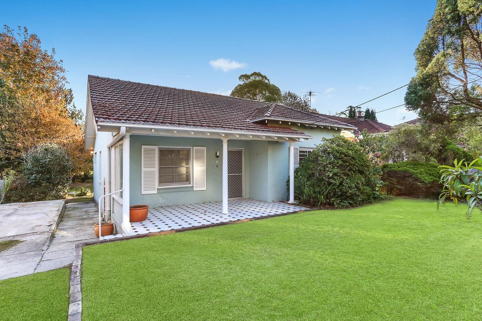 7 Wentworth Avenue, Waitara NSW 2077, Waitara - Image 1