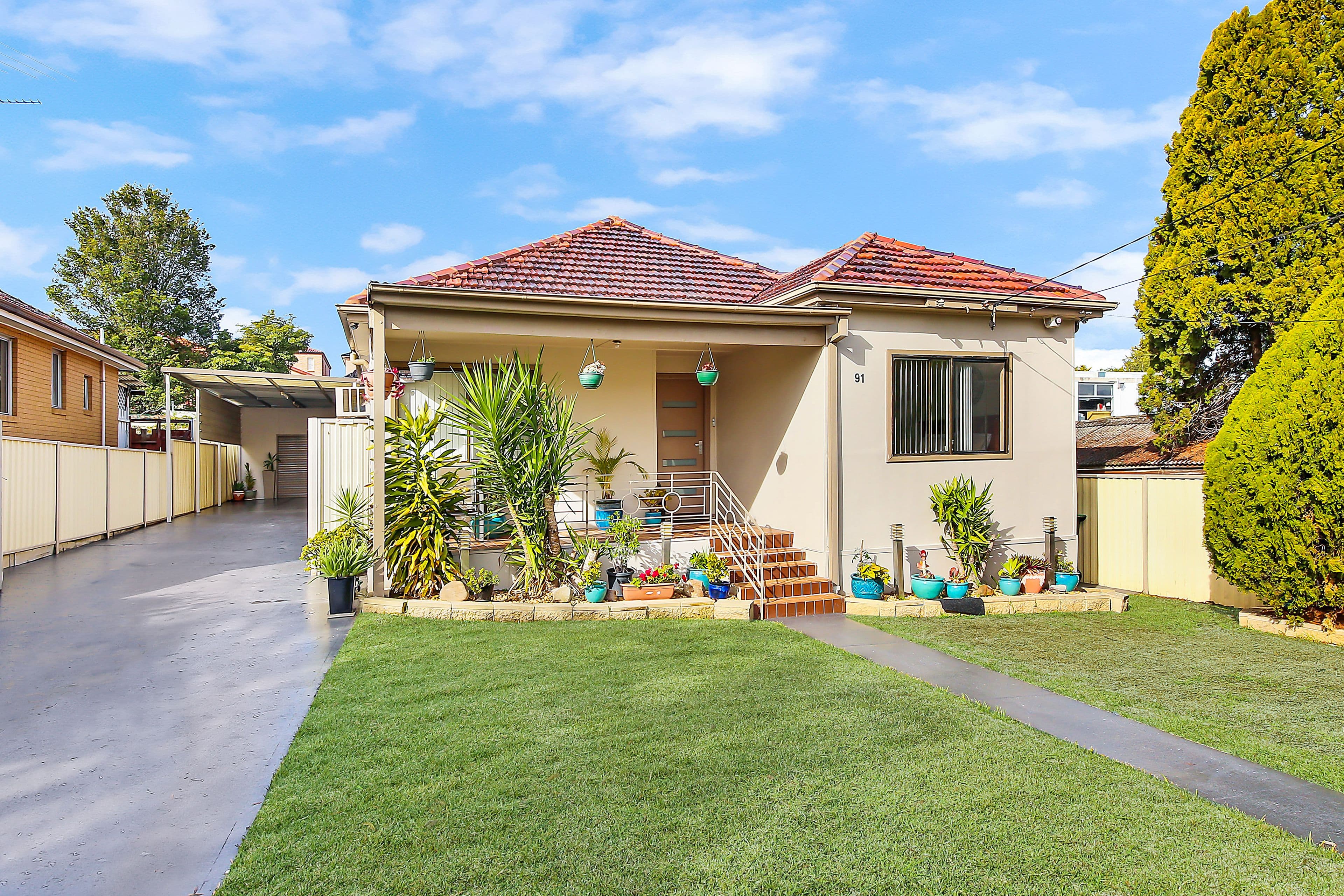 91 Simmat Avenue, Condell Park NSW 2200, Condell Park - Image 1