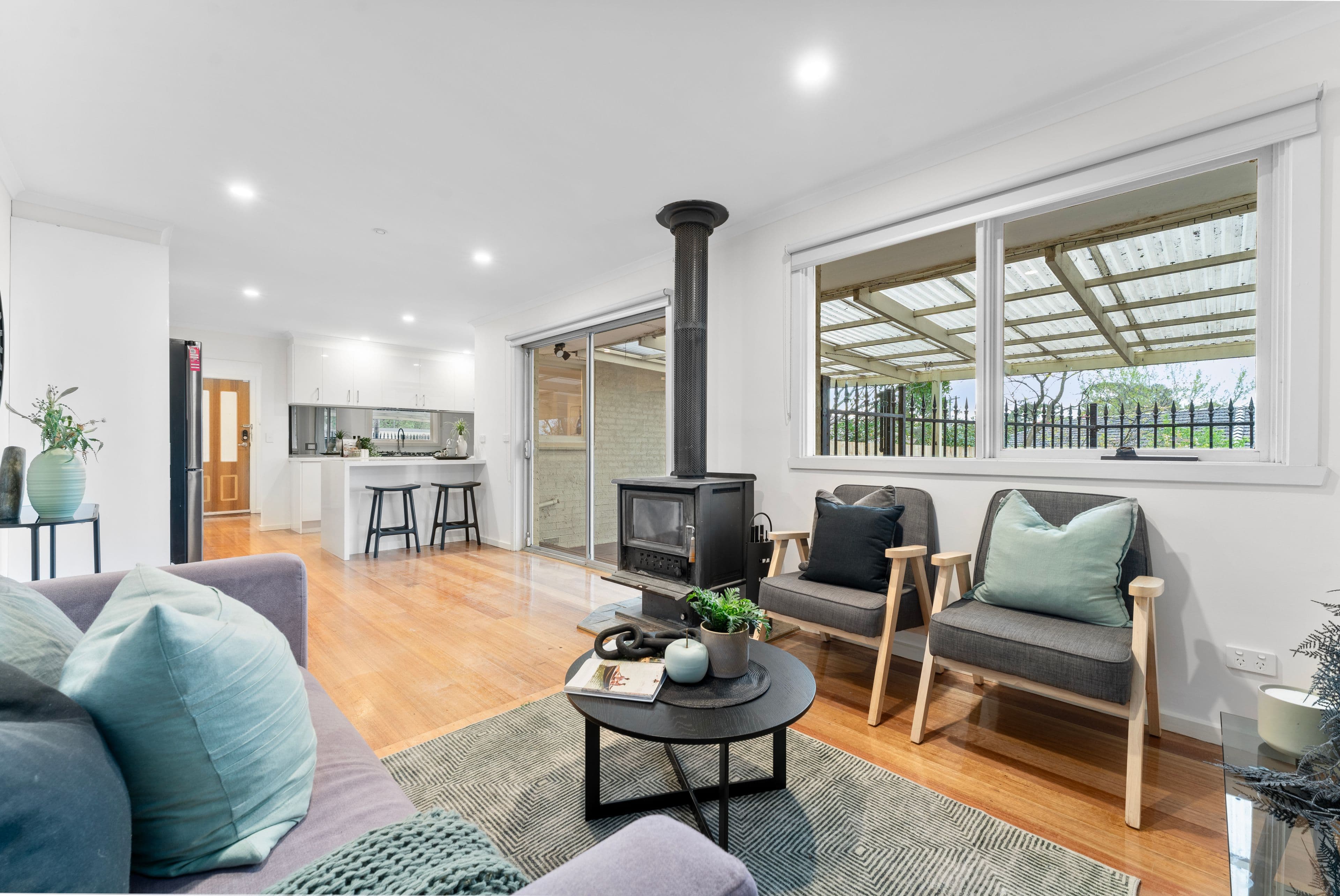37 Cambden Park Parade, Ferntree Gully VIC 3156, Ferntree Gully - Thumbnail 2