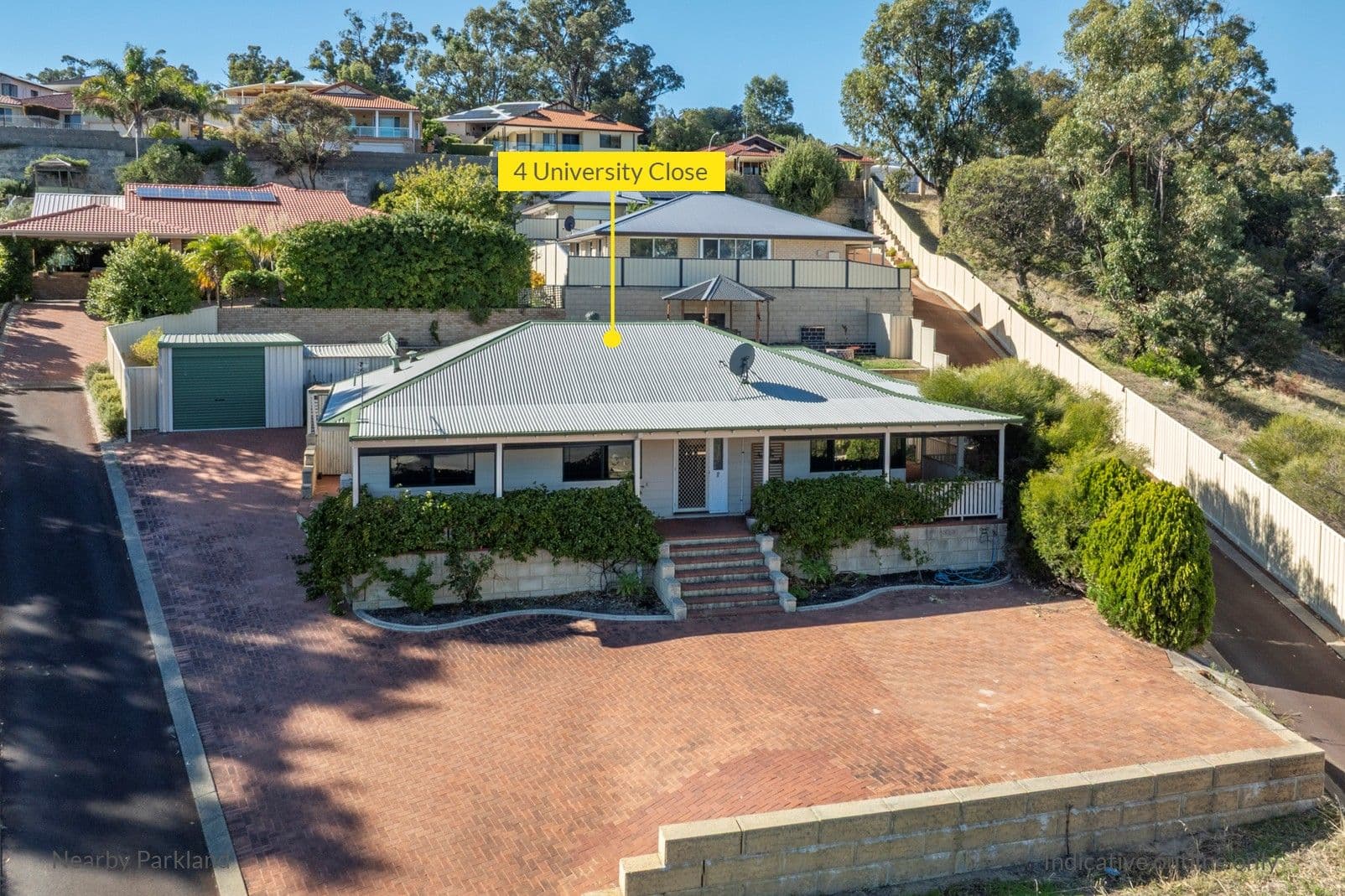 4 University Close, College Grove WA 6230, College Grove - Thumbnail 2