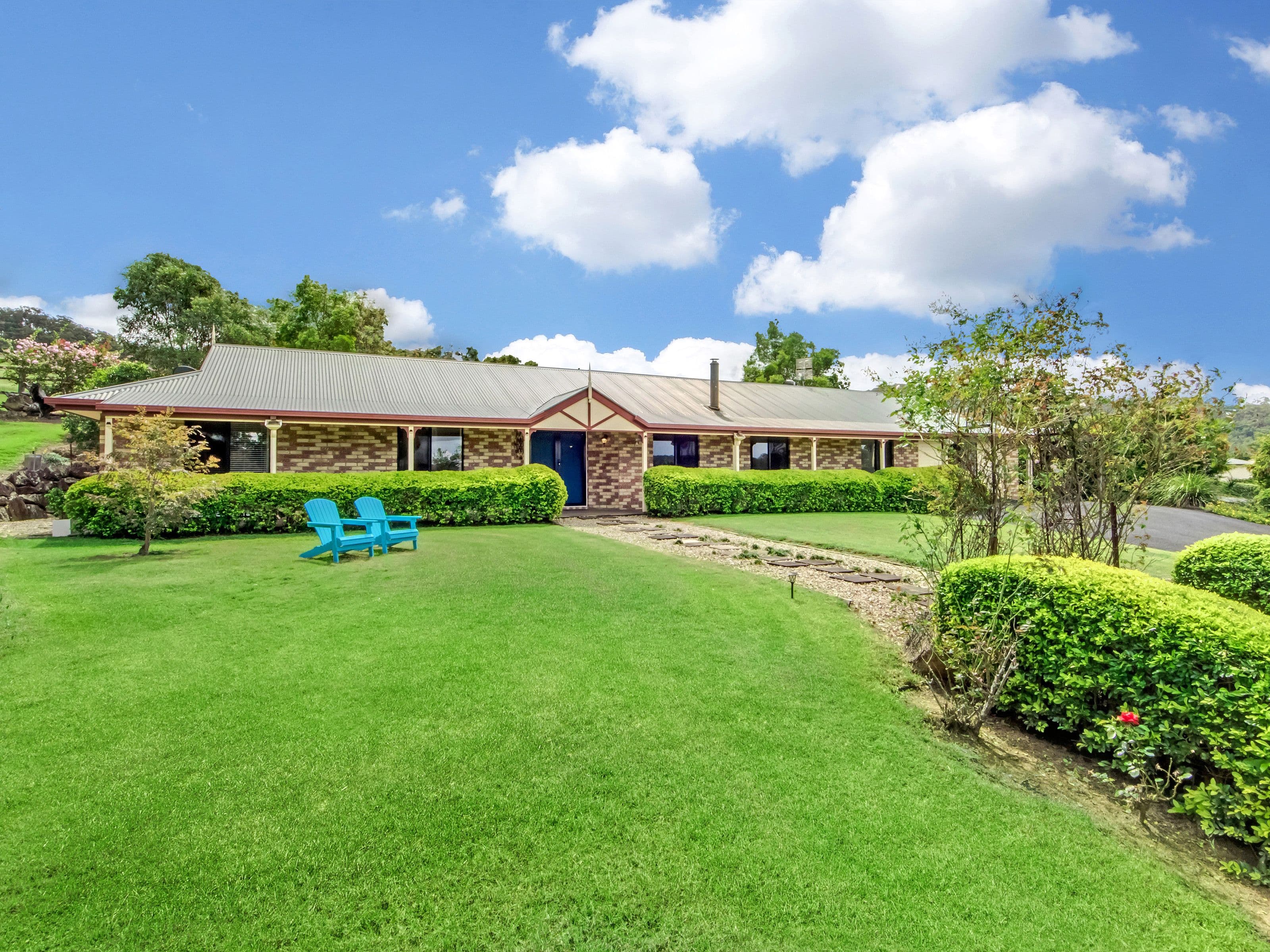 111 Gladrose Crescent, Wongawallan QLD 4210, Wongawallan - Image 1