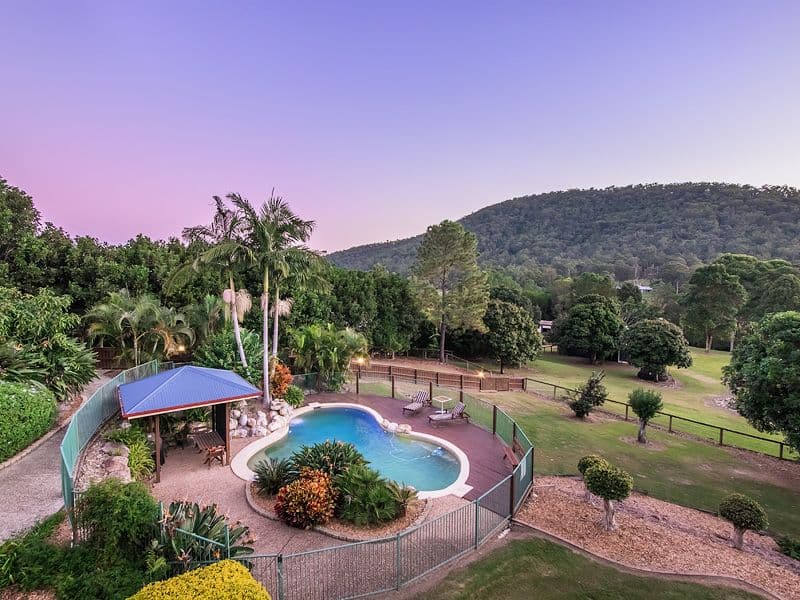 118 Crest Hill Drive, Wongawallan QLD 4210, Wongawallan - Image 1