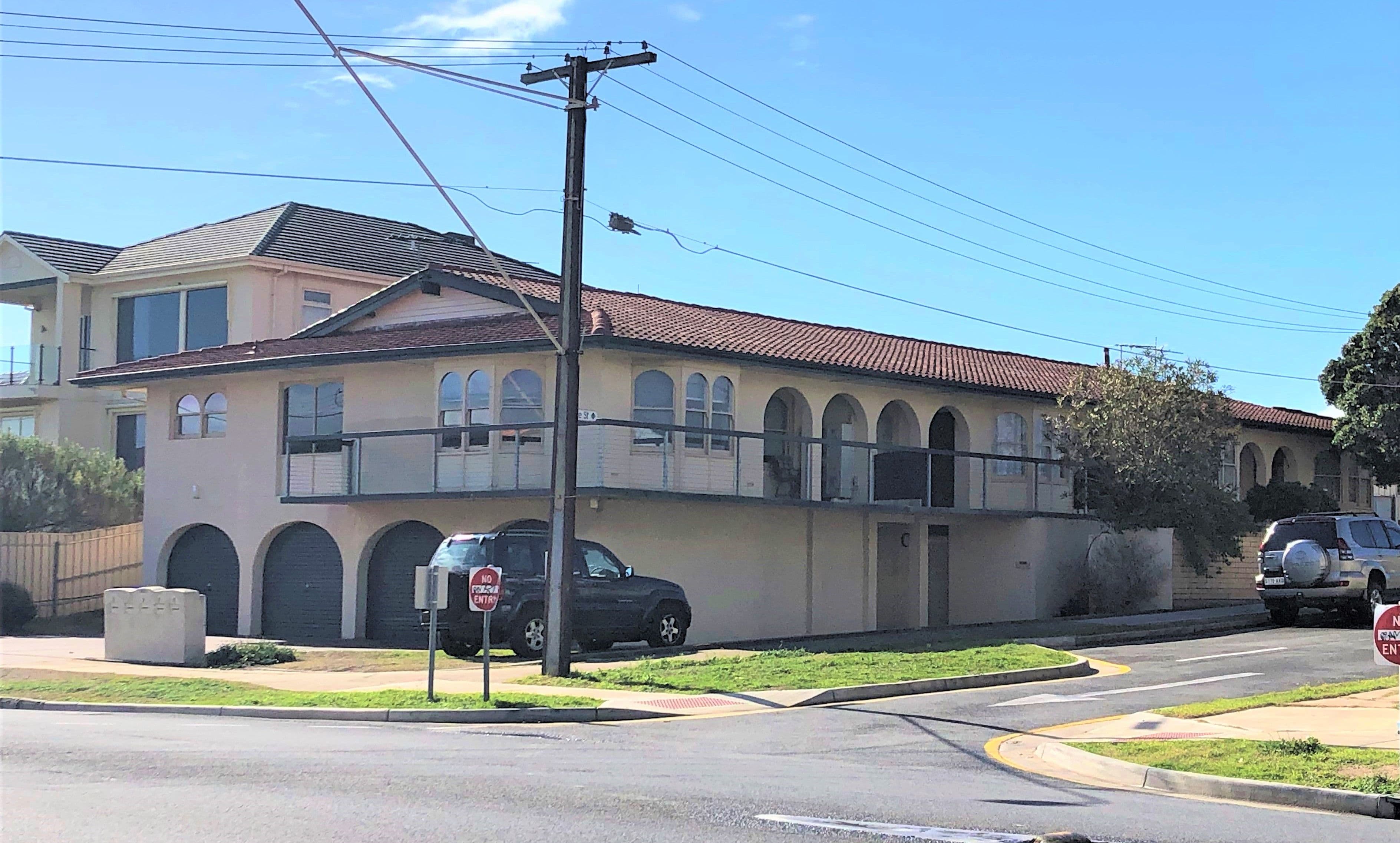 1/122 Seaview Road, Henley Beach South SA 5022, Henley Beach South - Thumbnail 3