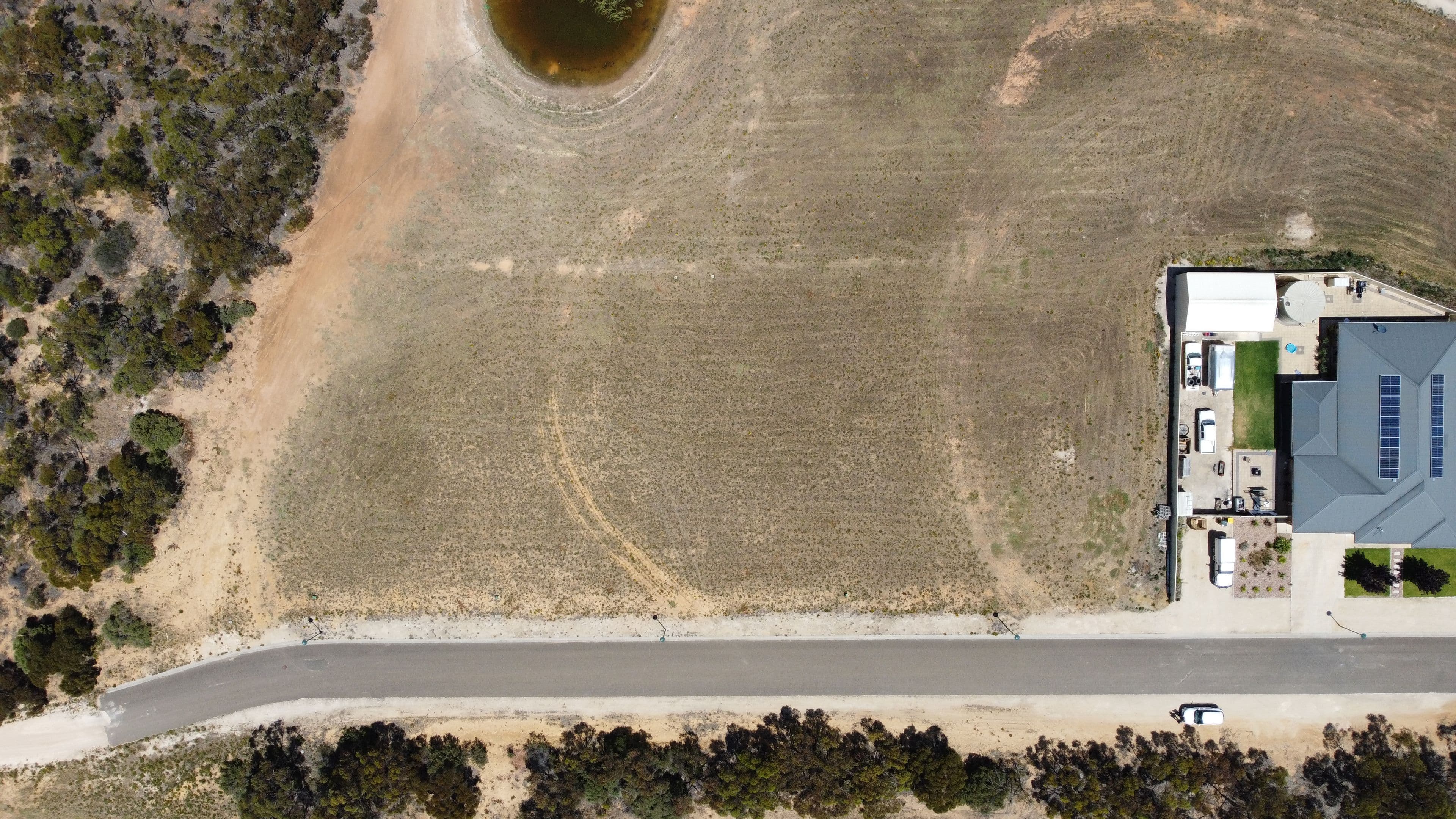 Golf View Drive, Karoonda SA 5307, Karoonda - Thumbnail 3