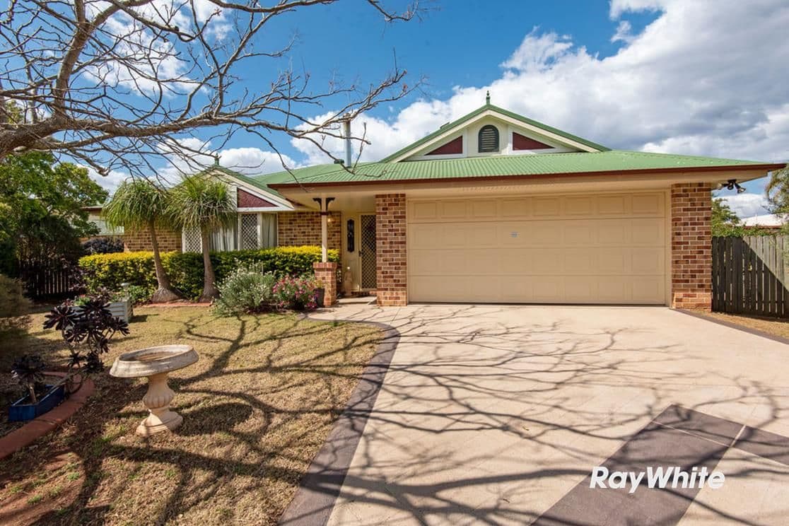 22 Malt Court, Kearneys Spring QLD 4350, Kearneys Spring - Image 1