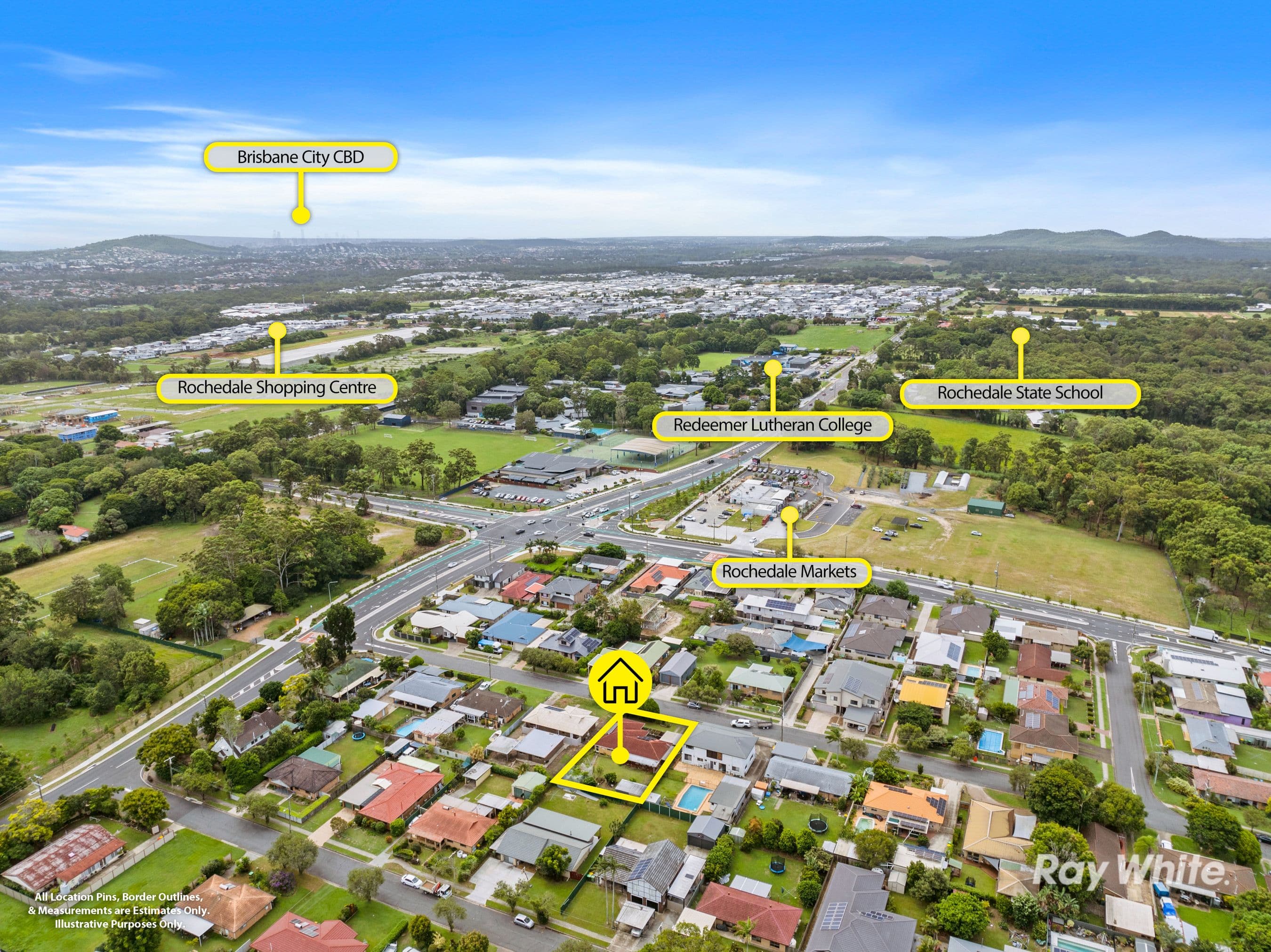 9 Netherby Street, Rochedale South QLD 4123, Rochedale South - Thumbnail 2