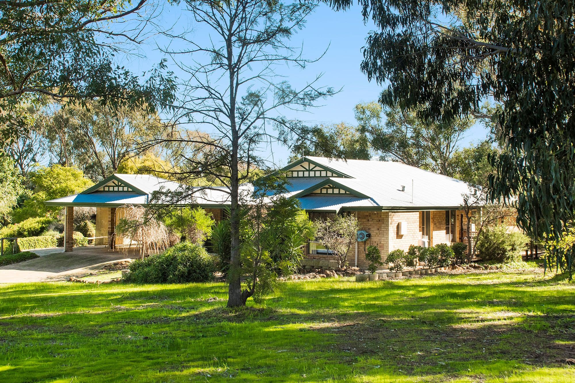 75 Ridgewood Loop, Bullsbrook WA 6084, Bullsbrook - Image 1
