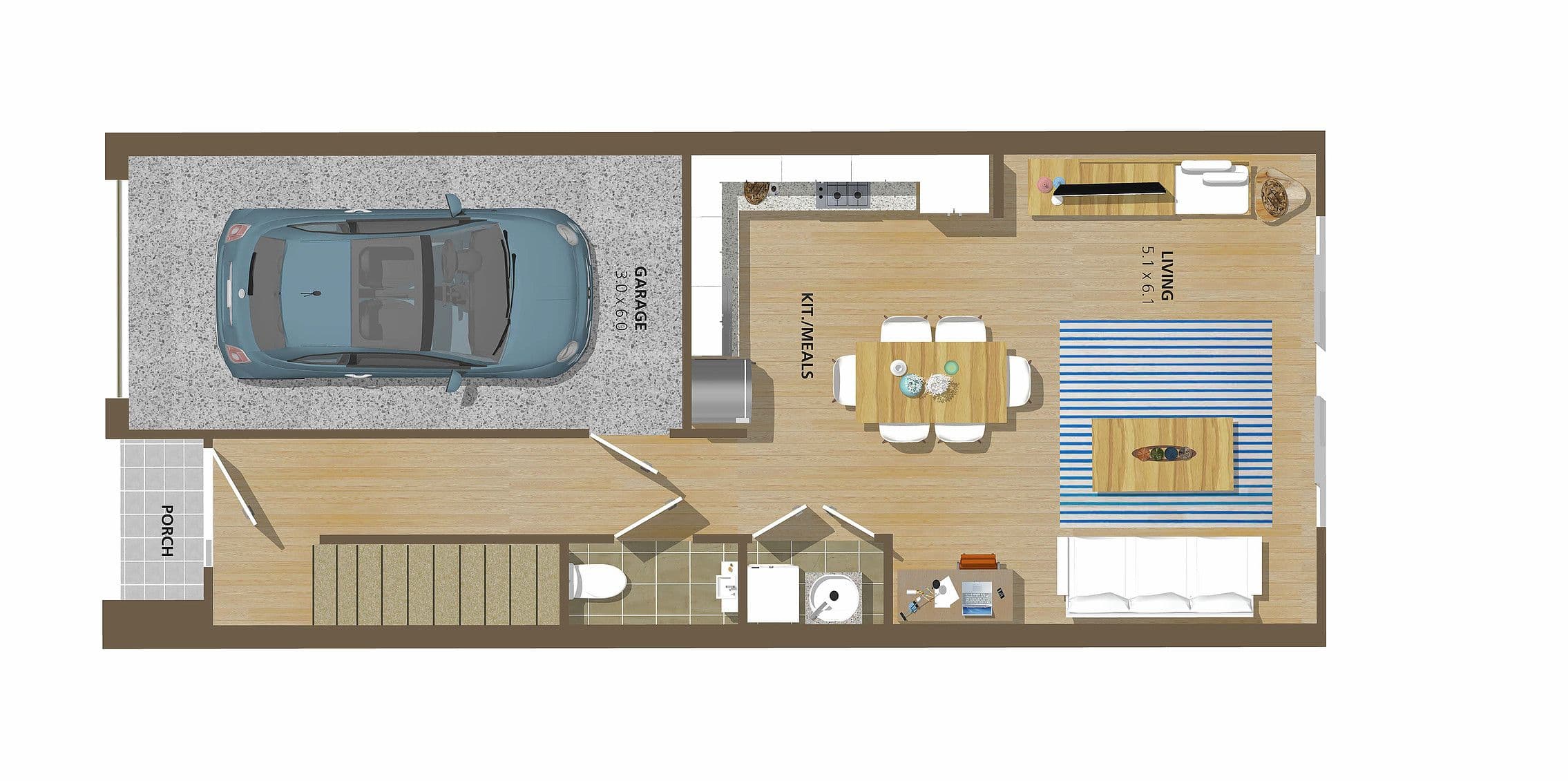 33 Greenview Place, BLAKEVIEW SA 5114, Blakeview - Thumbnail 2