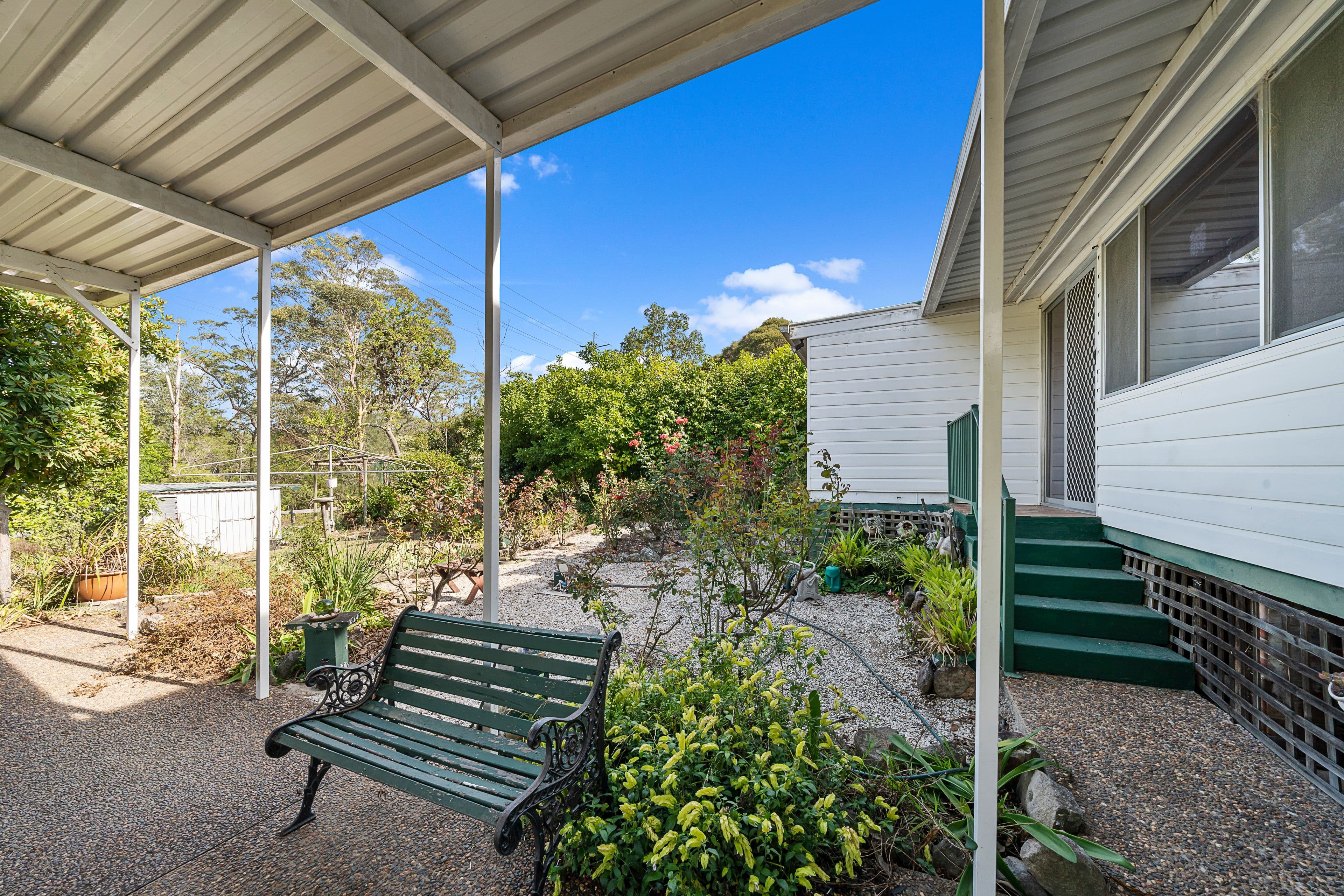 21 Lynburn Avenue, Bomaderry NSW 2541, Bomaderry - Image 1