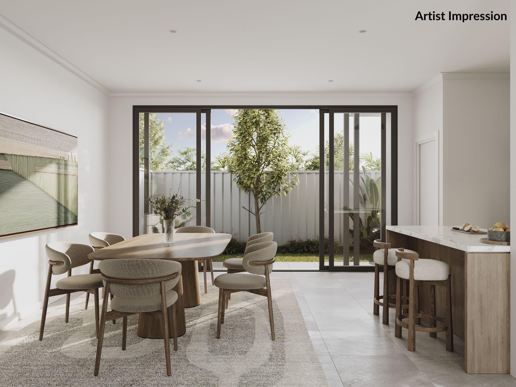 61 Canberra Street, Oxley Park NSW 2760, Oxley Park - Thumbnail 3