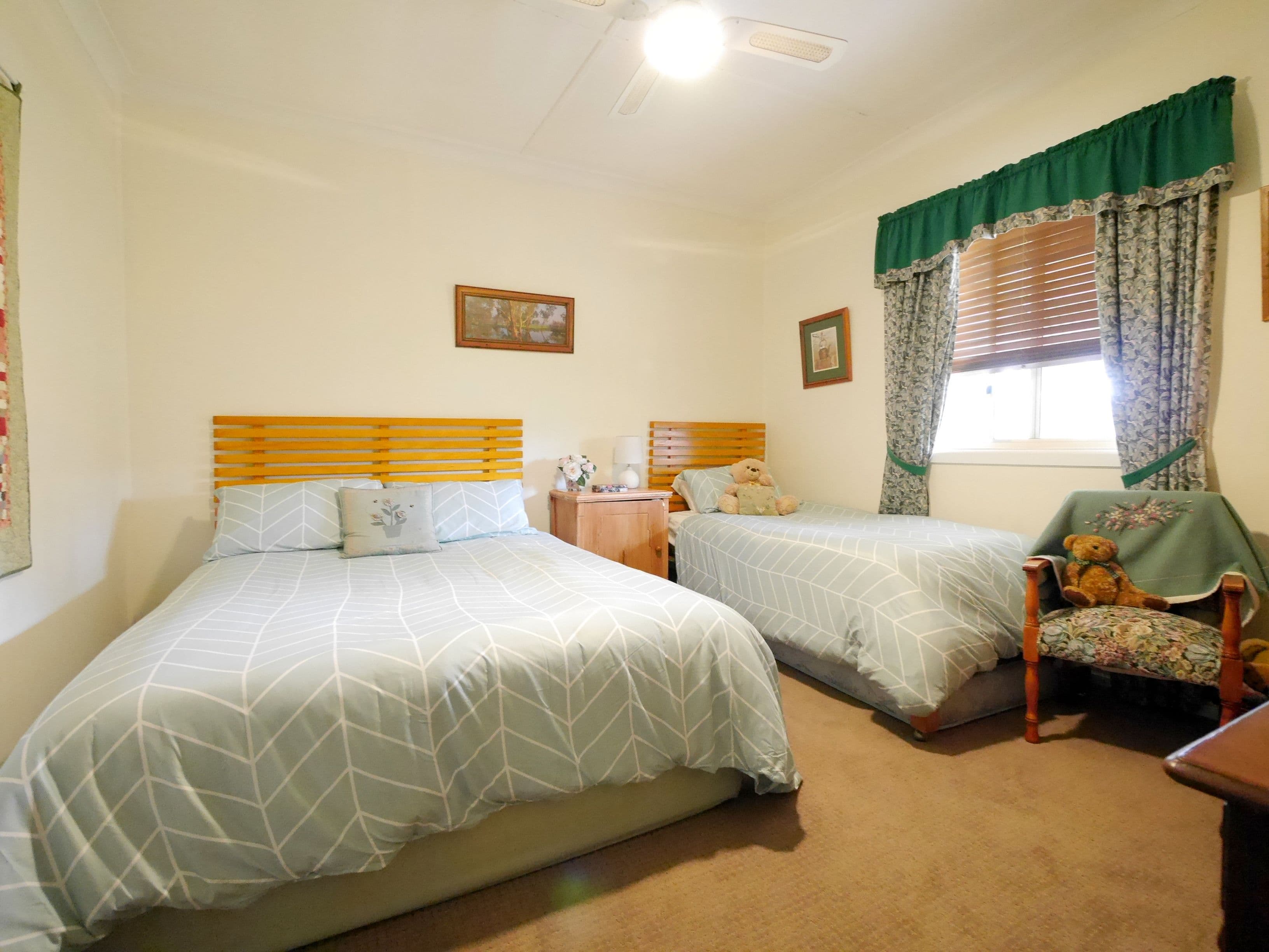2677 Mid Western Highway, Cowra NSW 2794, Cowra - Thumbnail 4